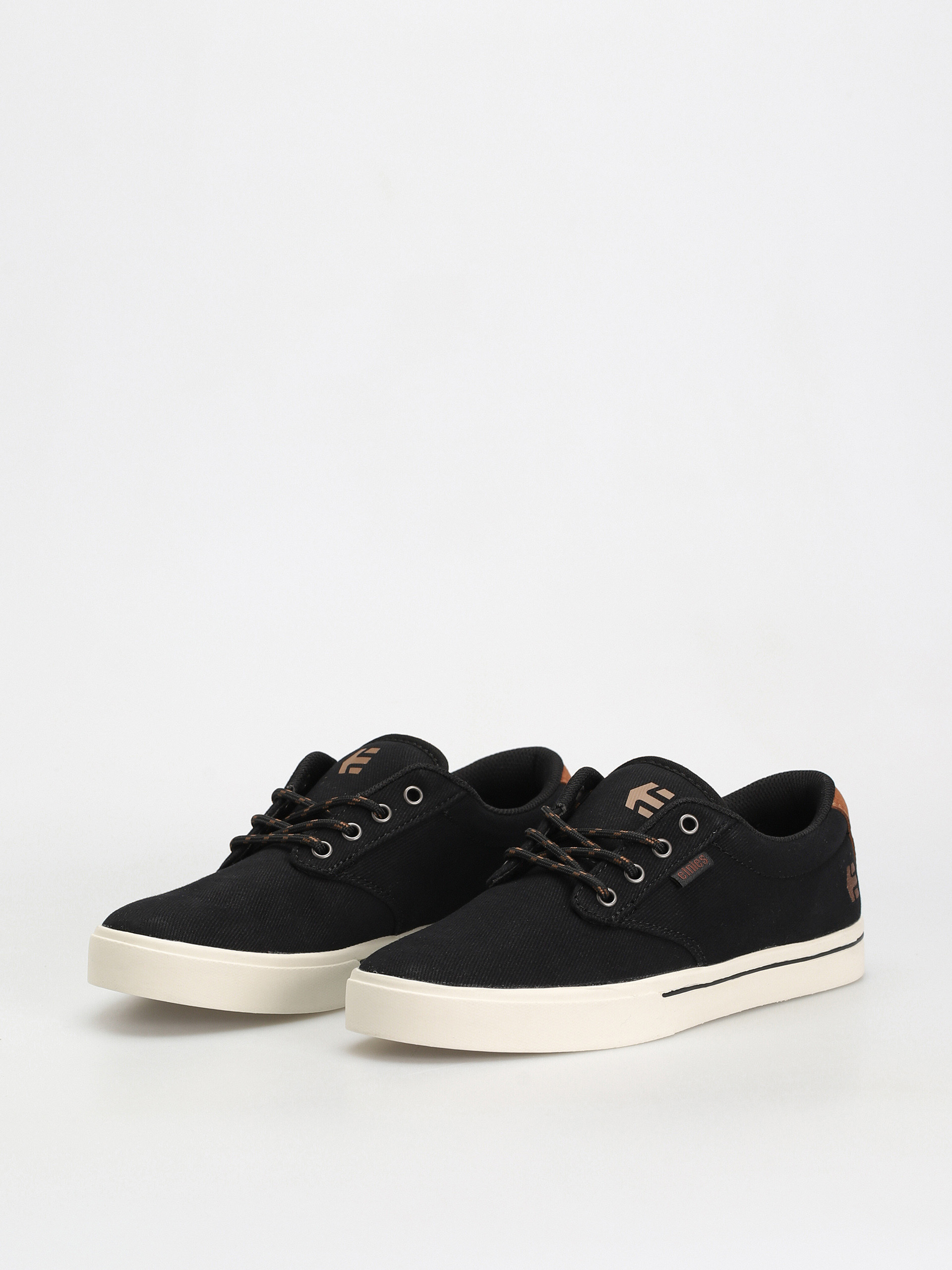 Buty Etnies Jameson 2 Eco (black/black/white)