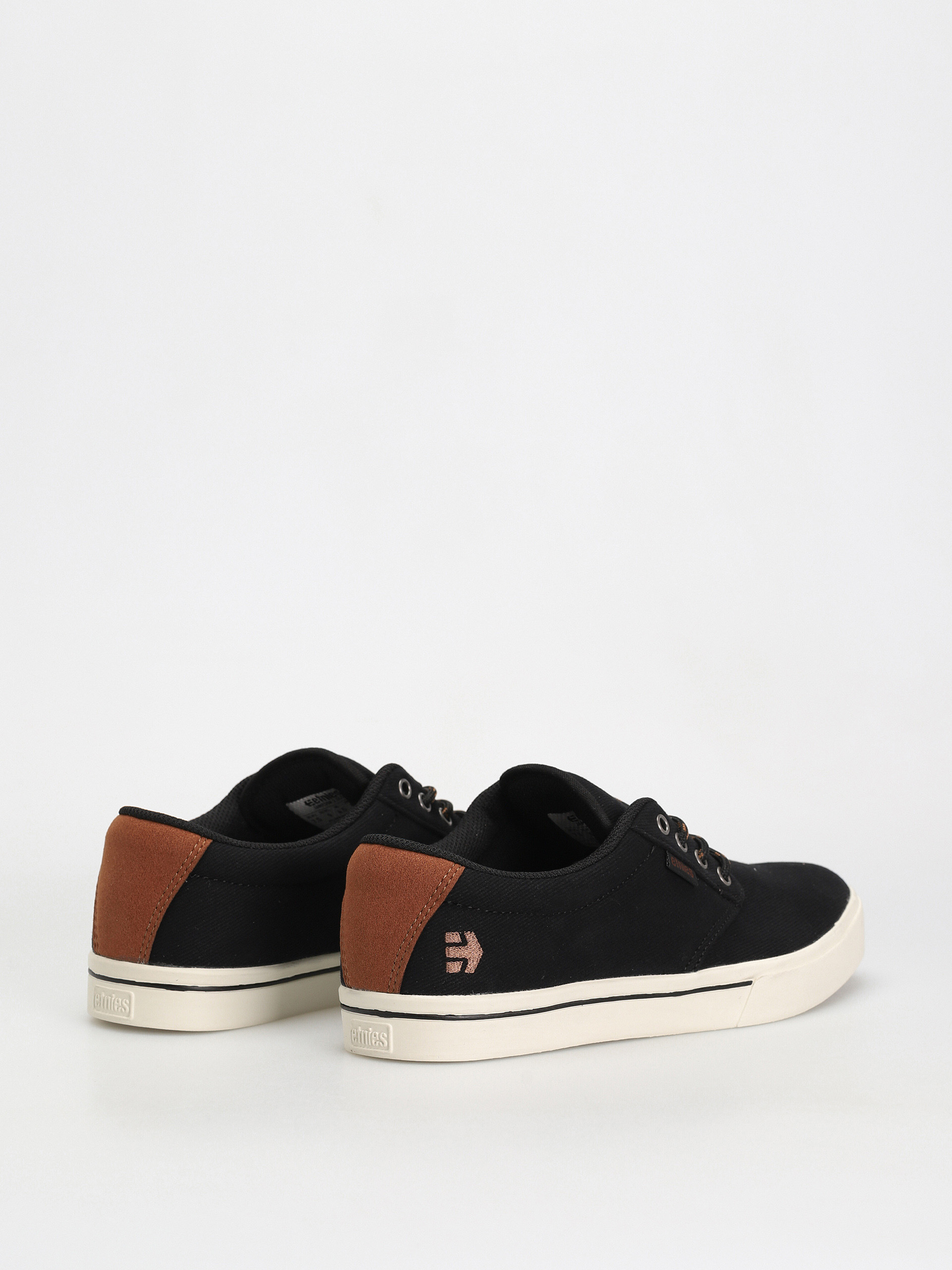 Buty Etnies Jameson 2 Eco (black/black/white)