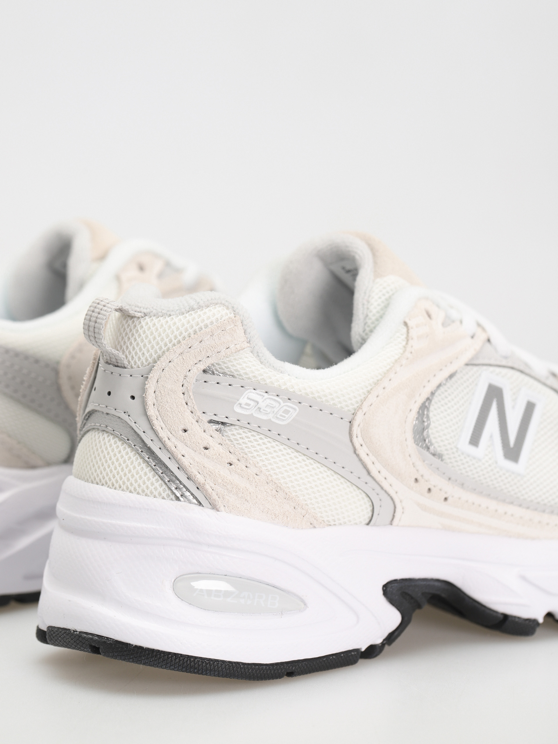 Buty New Balance 530 (sea salt)
