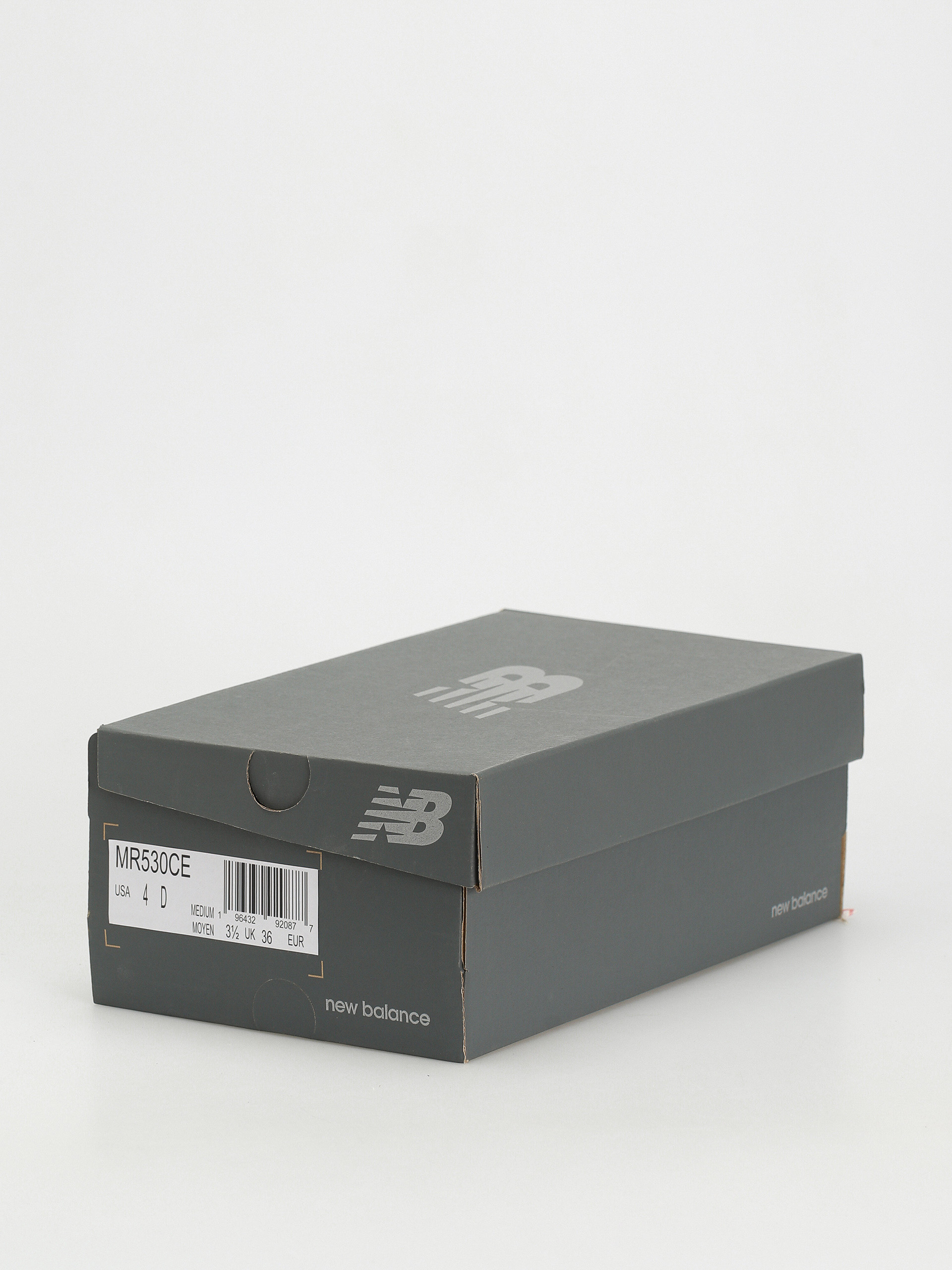 Buty New Balance 530 (sea salt)