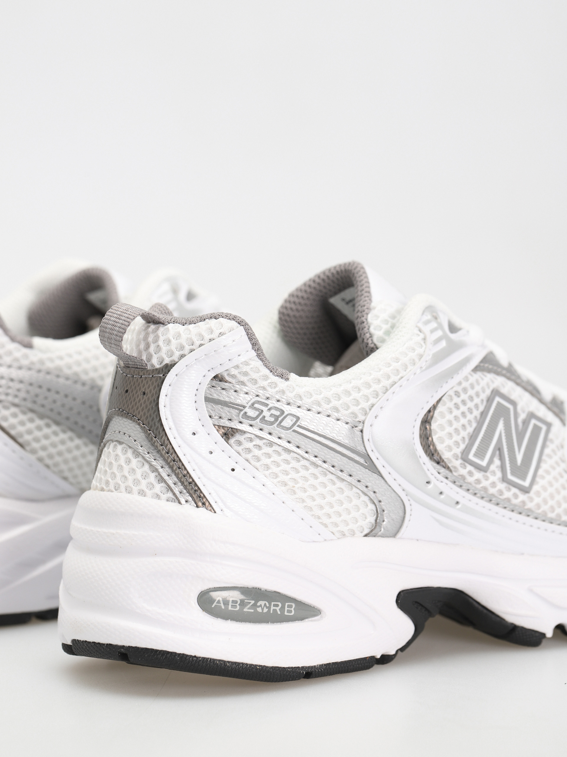 Buty New Balance 530 (white)