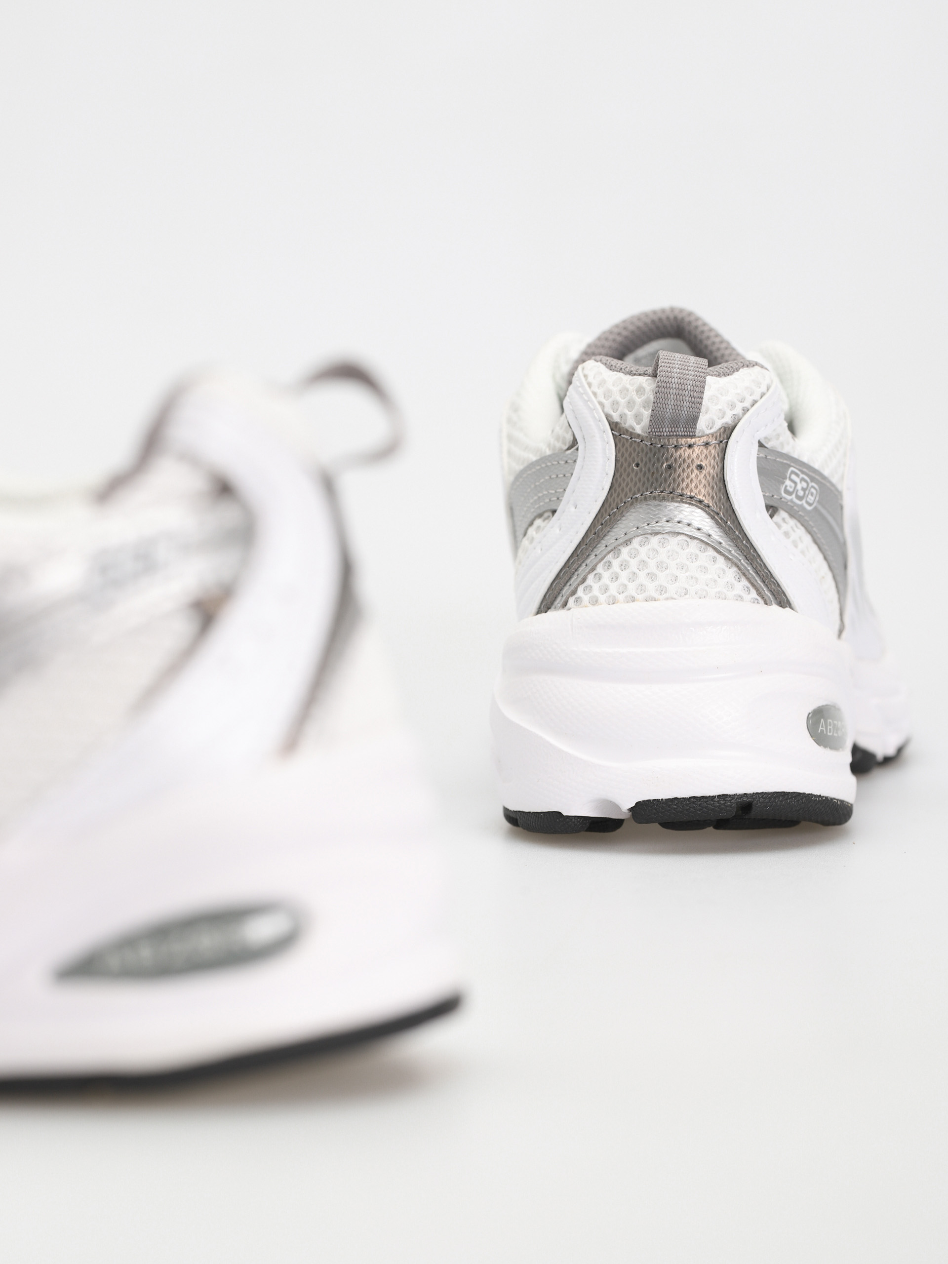 Buty New Balance 530 (white)