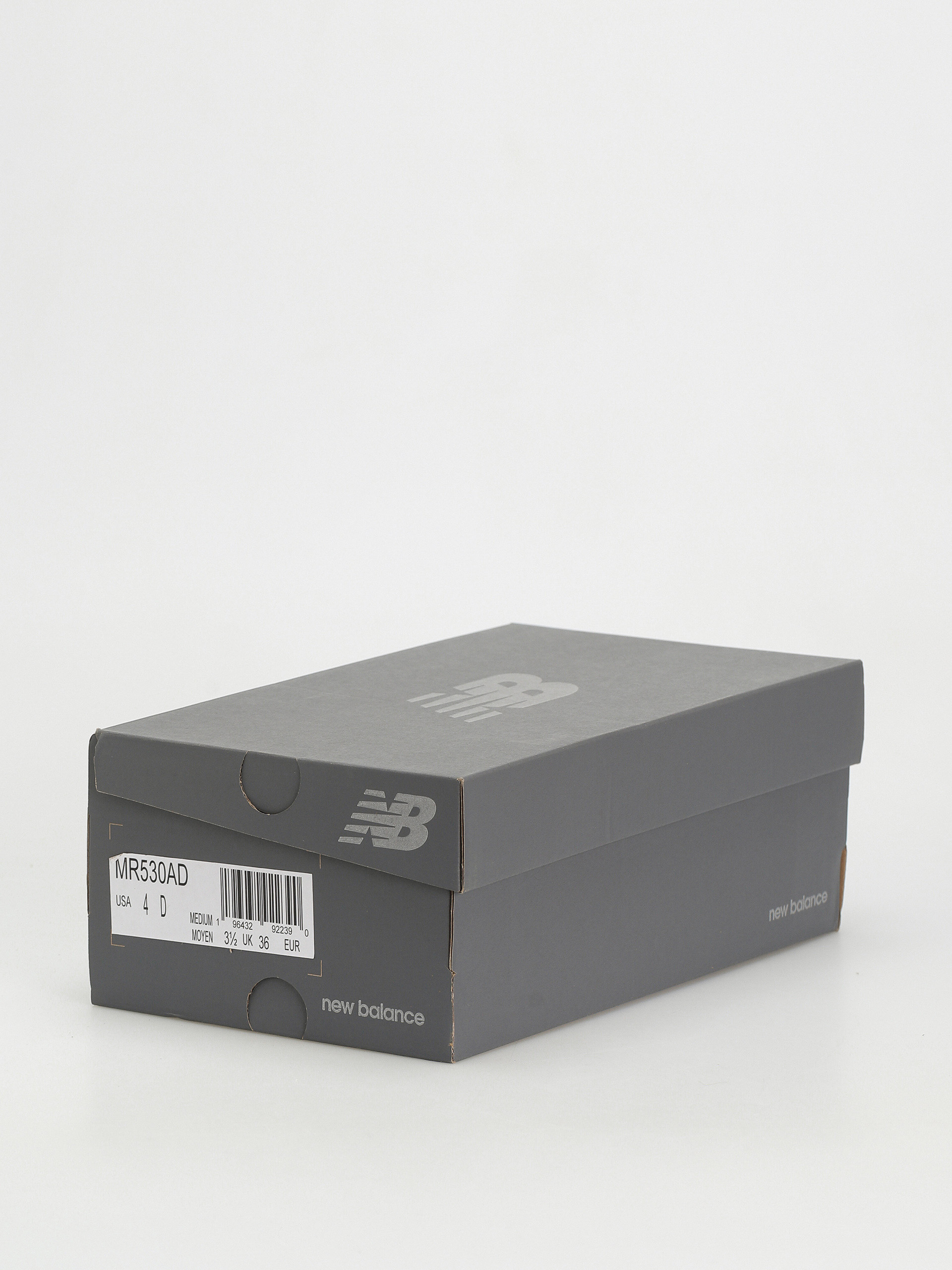 Buty New Balance 530 (white)