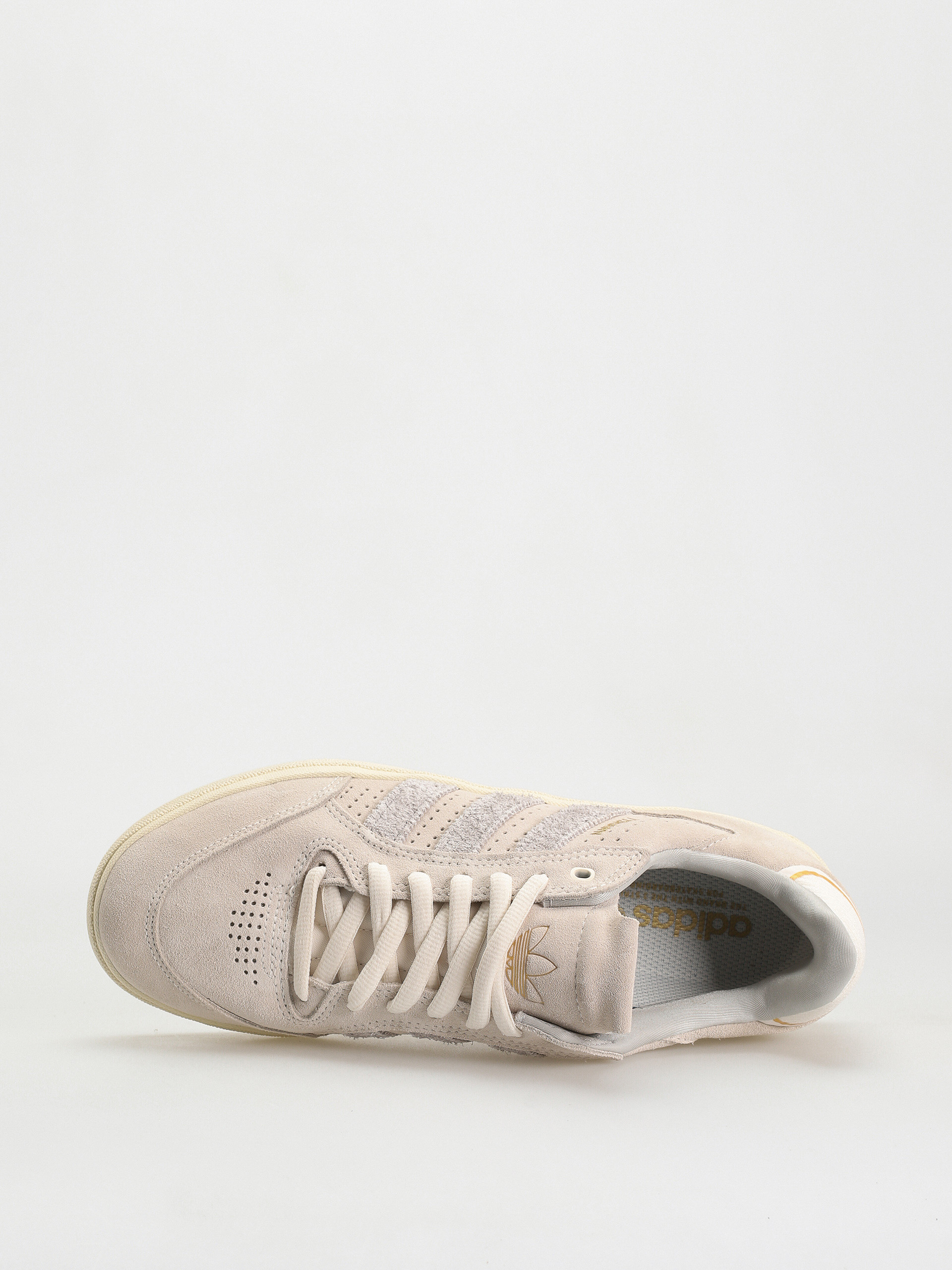 Buty adidas Tyshawn Low (cwhite/greone/cwhite)