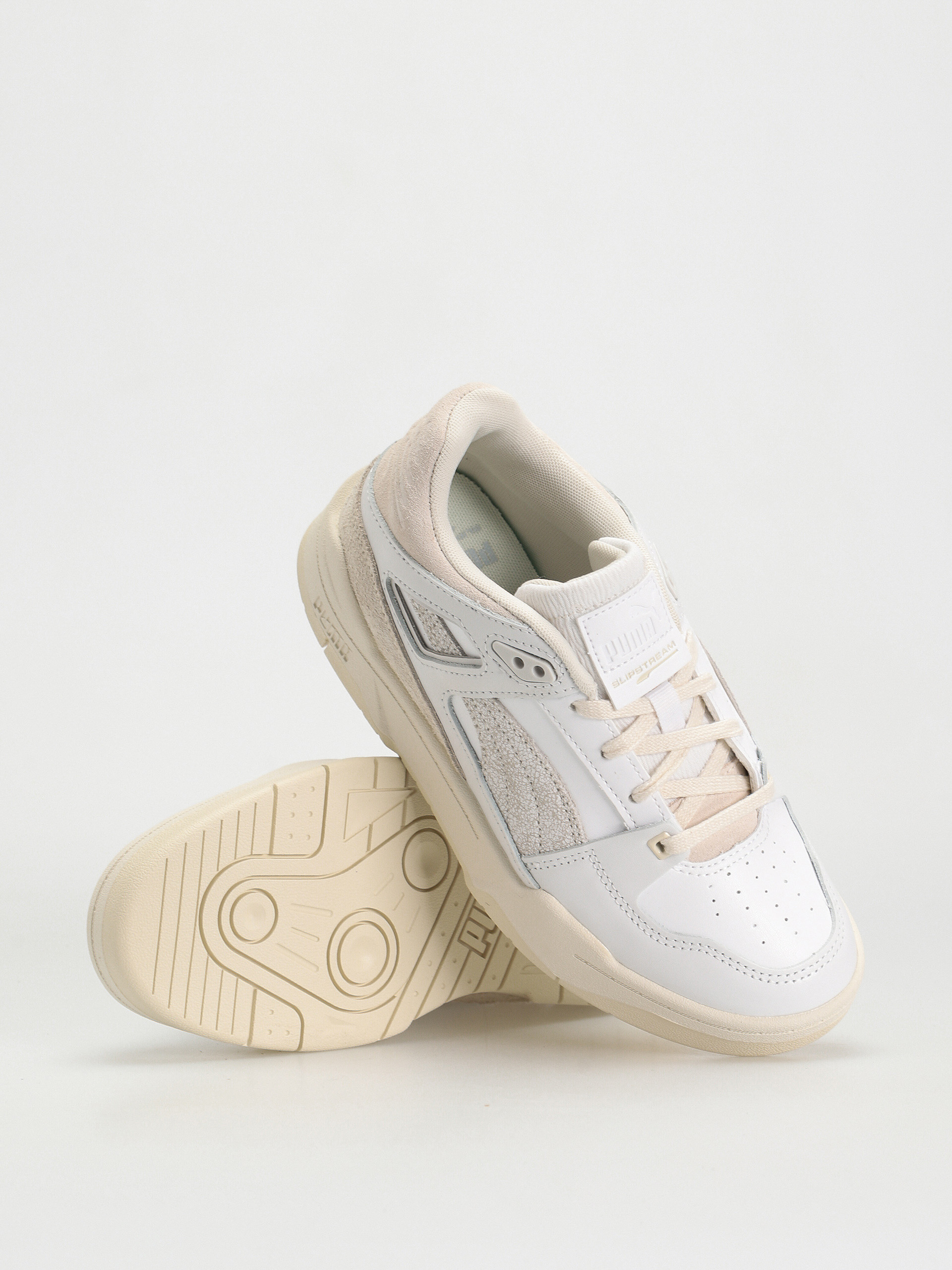 Buty Puma Slipstream Thrifted Wmn (white)