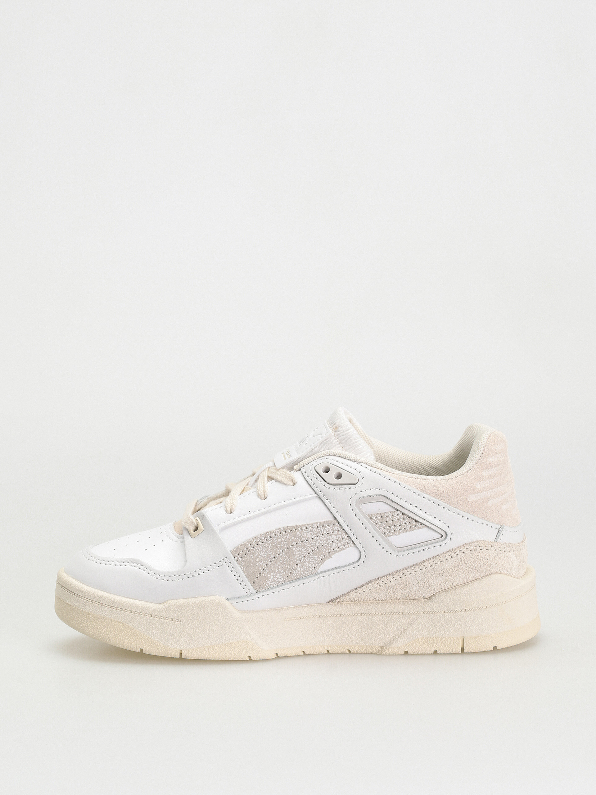 Buty Puma Slipstream Thrifted Wmn (white)