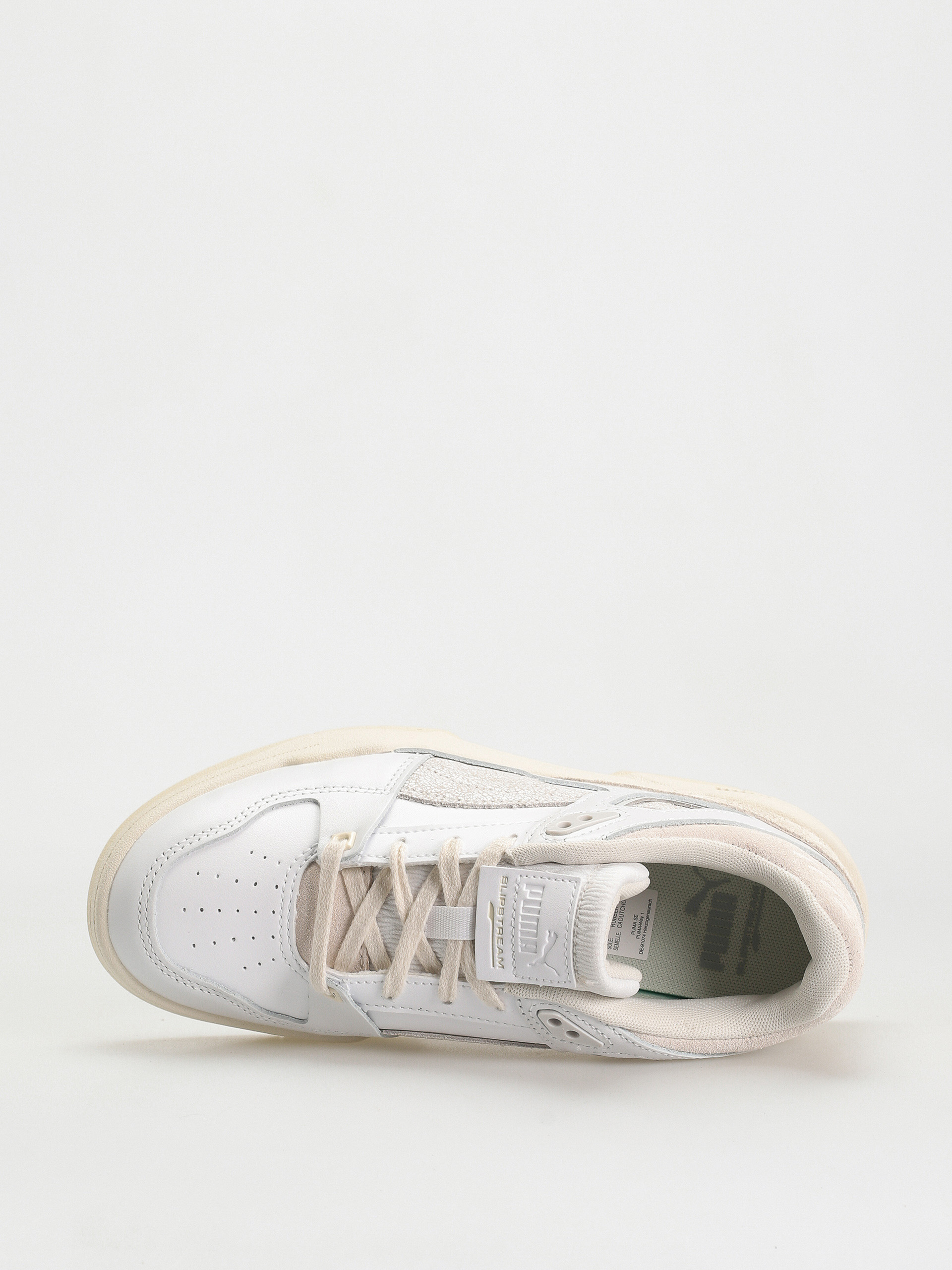 Buty Puma Slipstream Thrifted Wmn (white)
