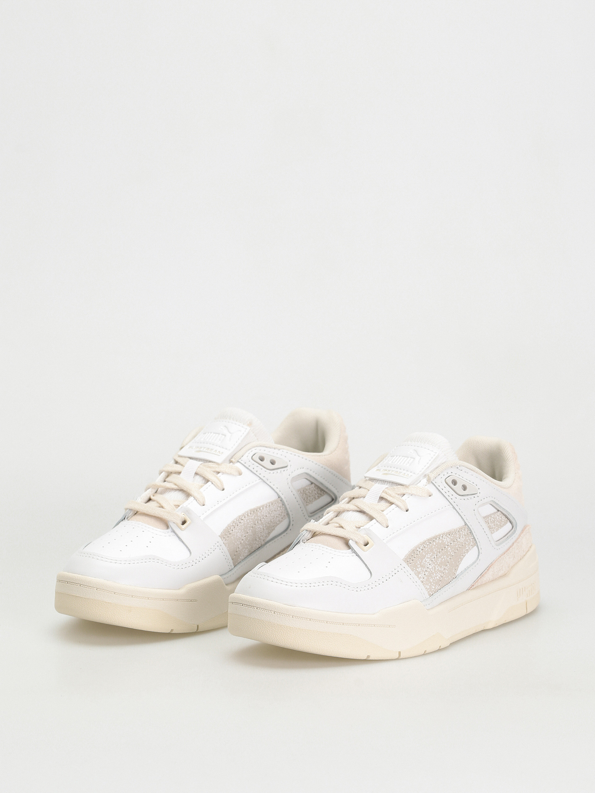 Buty Puma Slipstream Thrifted Wmn (white)