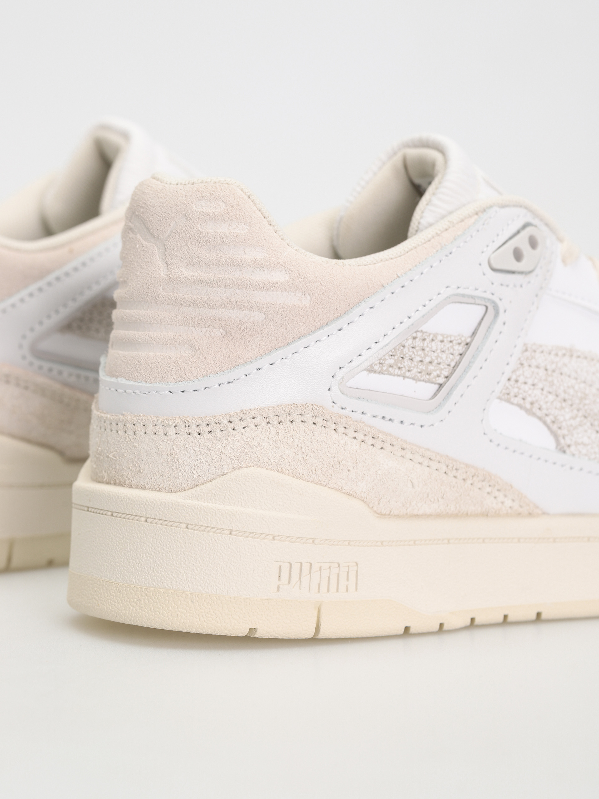 Buty Puma Slipstream Thrifted Wmn (white)