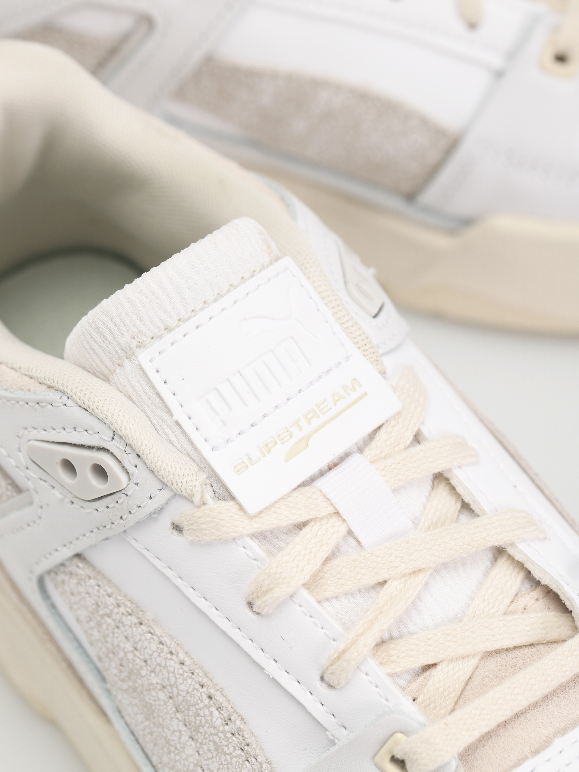 Buty Puma Slipstream Thrifted Wmn (white)