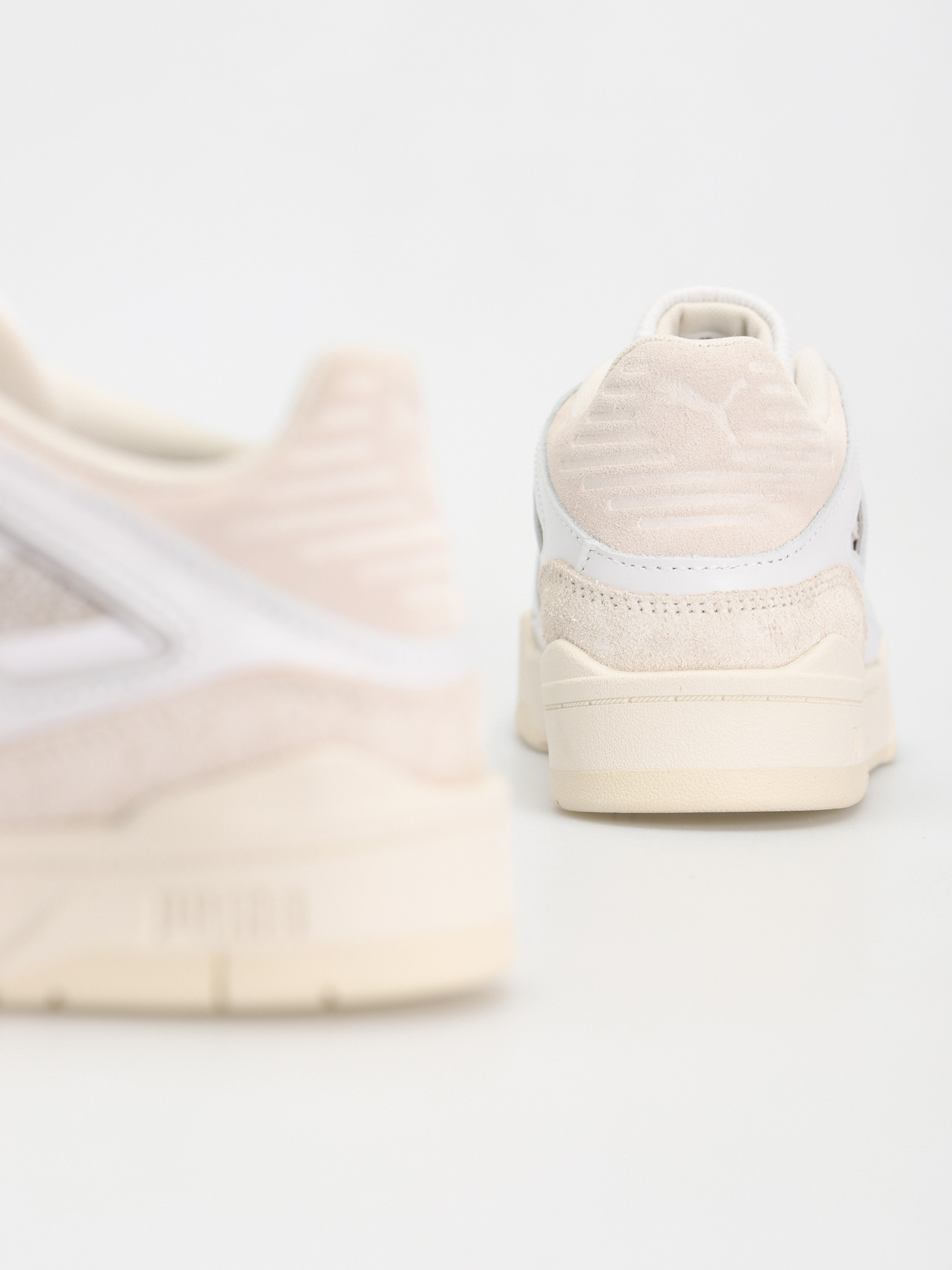 Buty Puma Slipstream Thrifted Wmn (white)