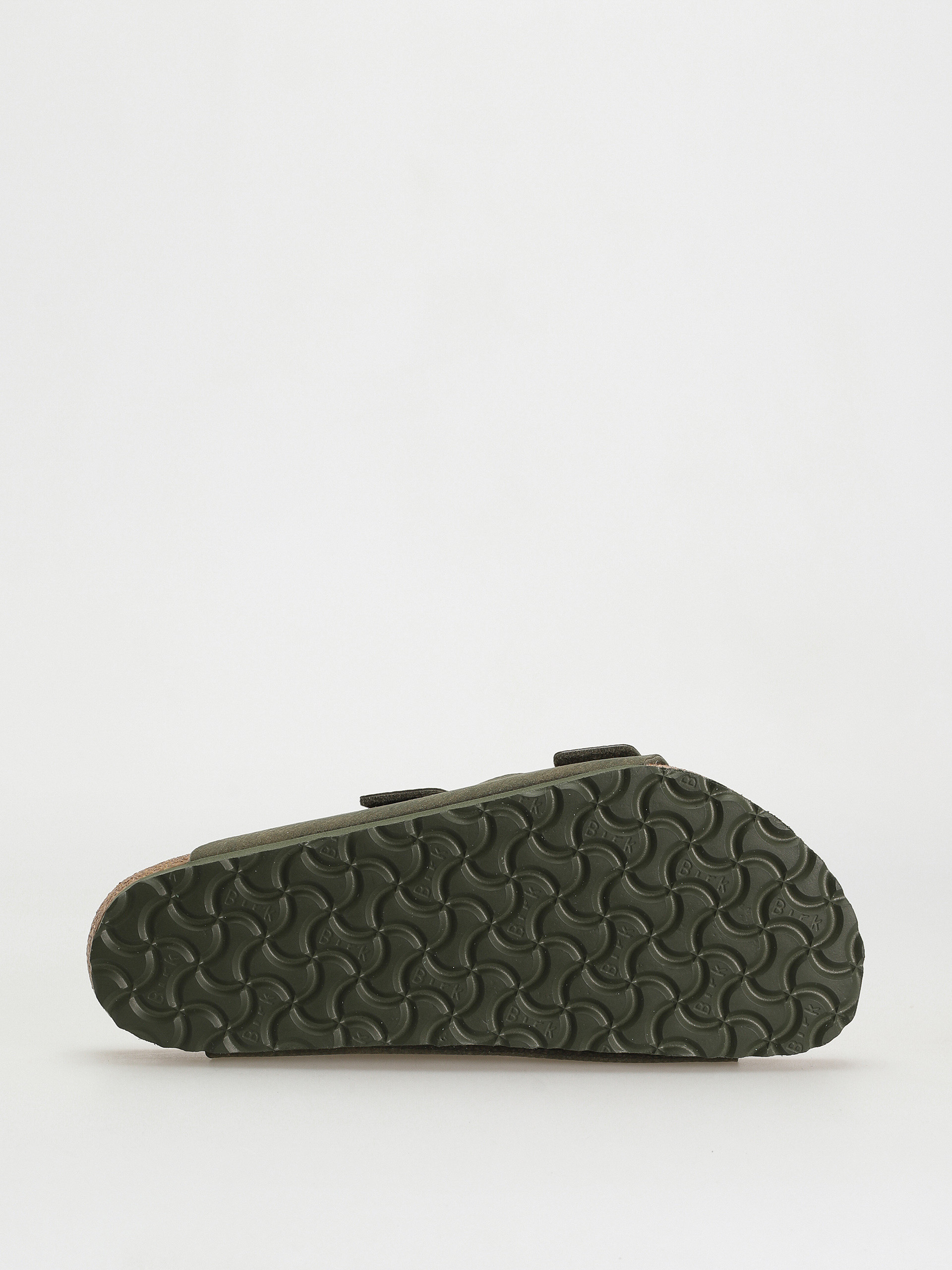 Klapki Birkenstock Arizona Vegan Regular (desert dust thyme)