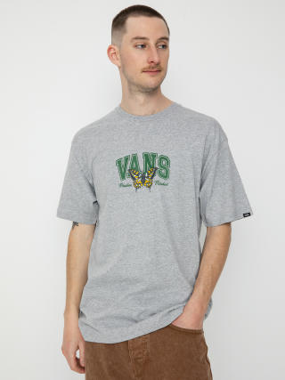 T-shirt Vans Positive Mindset (athletic heather)