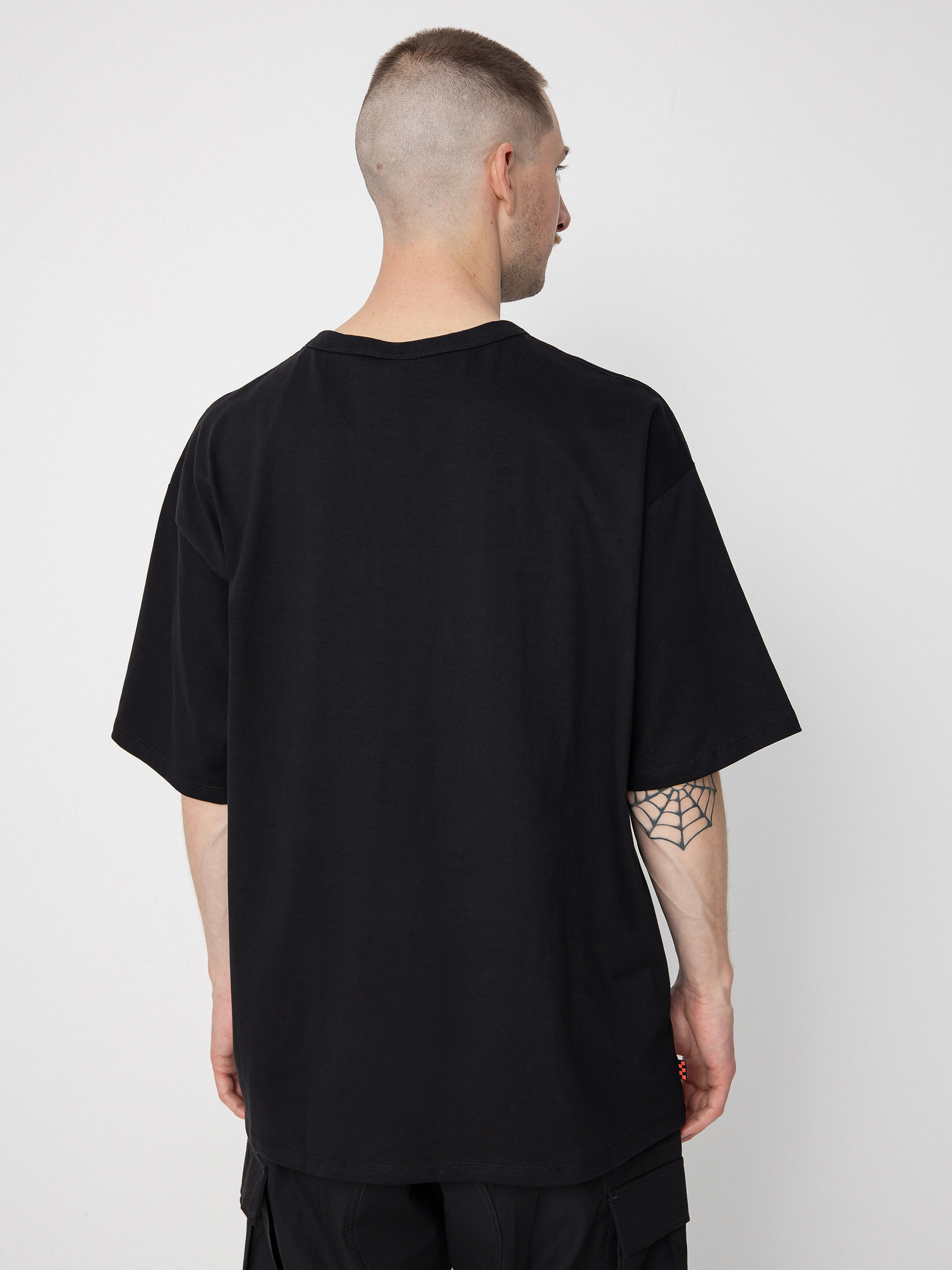 T-shirt Vans X Quasi OTW Hocus Pocus (black)