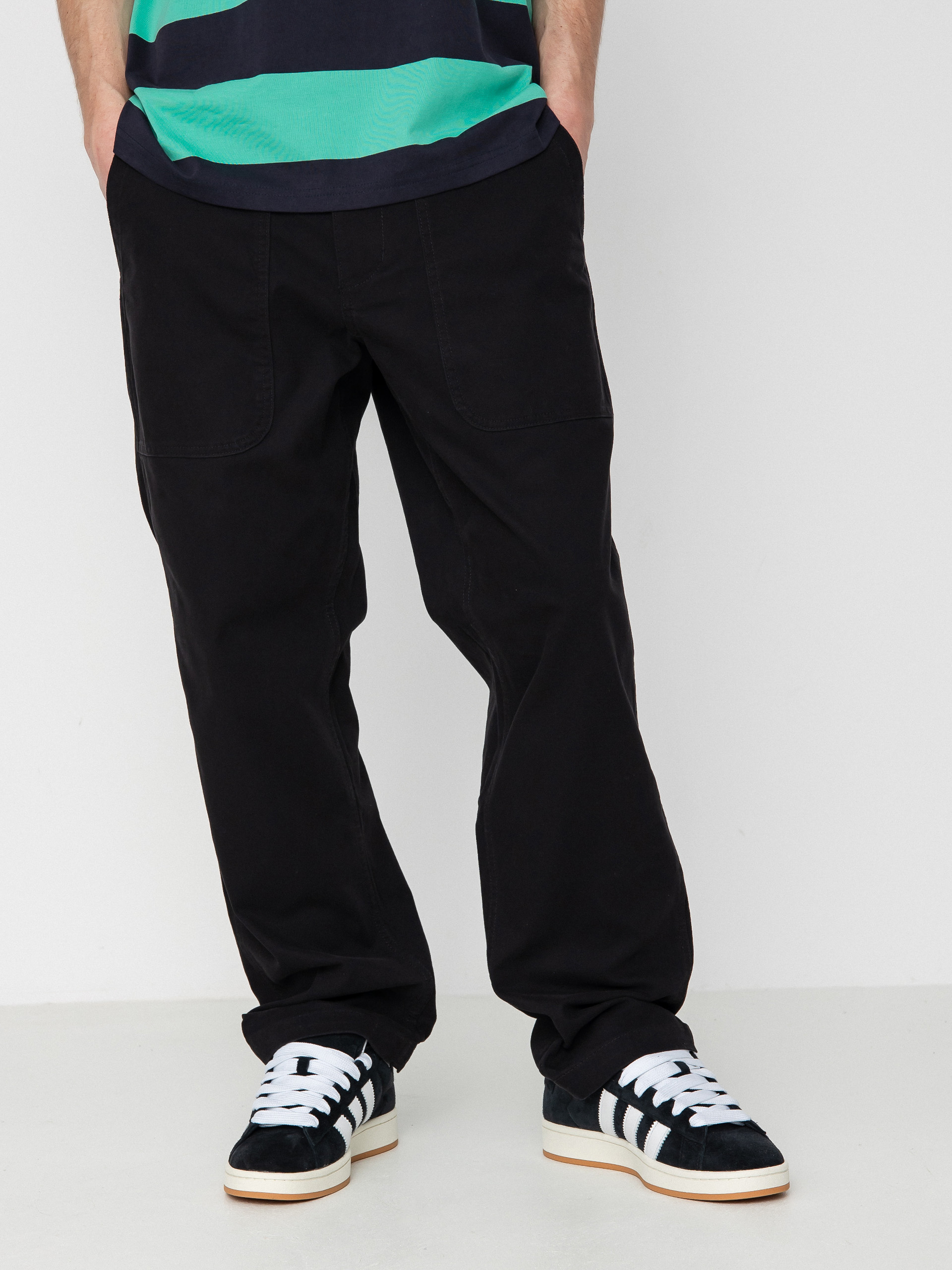Spodnie Vans X Quasi (black)