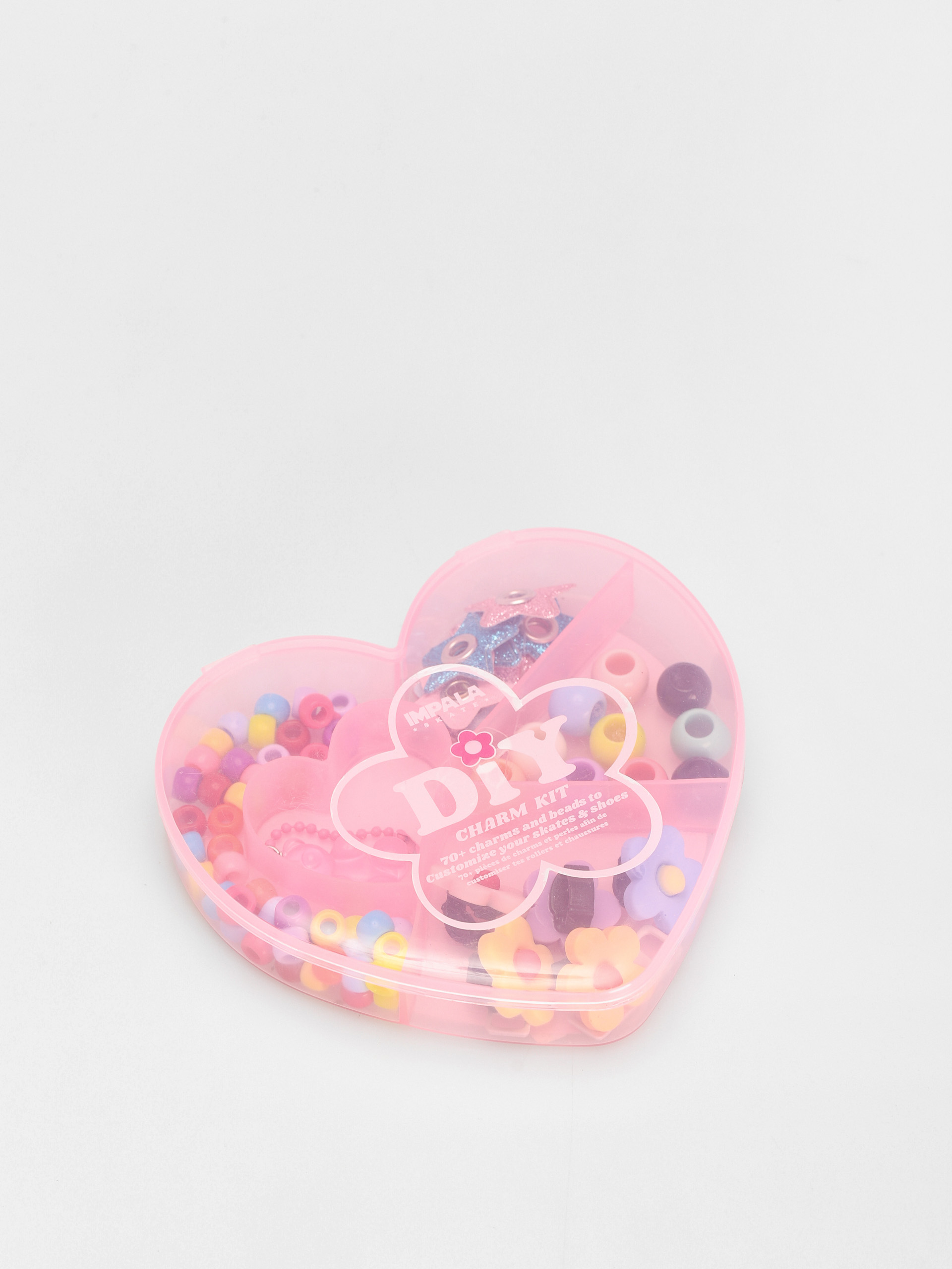 Akcesoria Impala Charm Diy Kit (assorted)