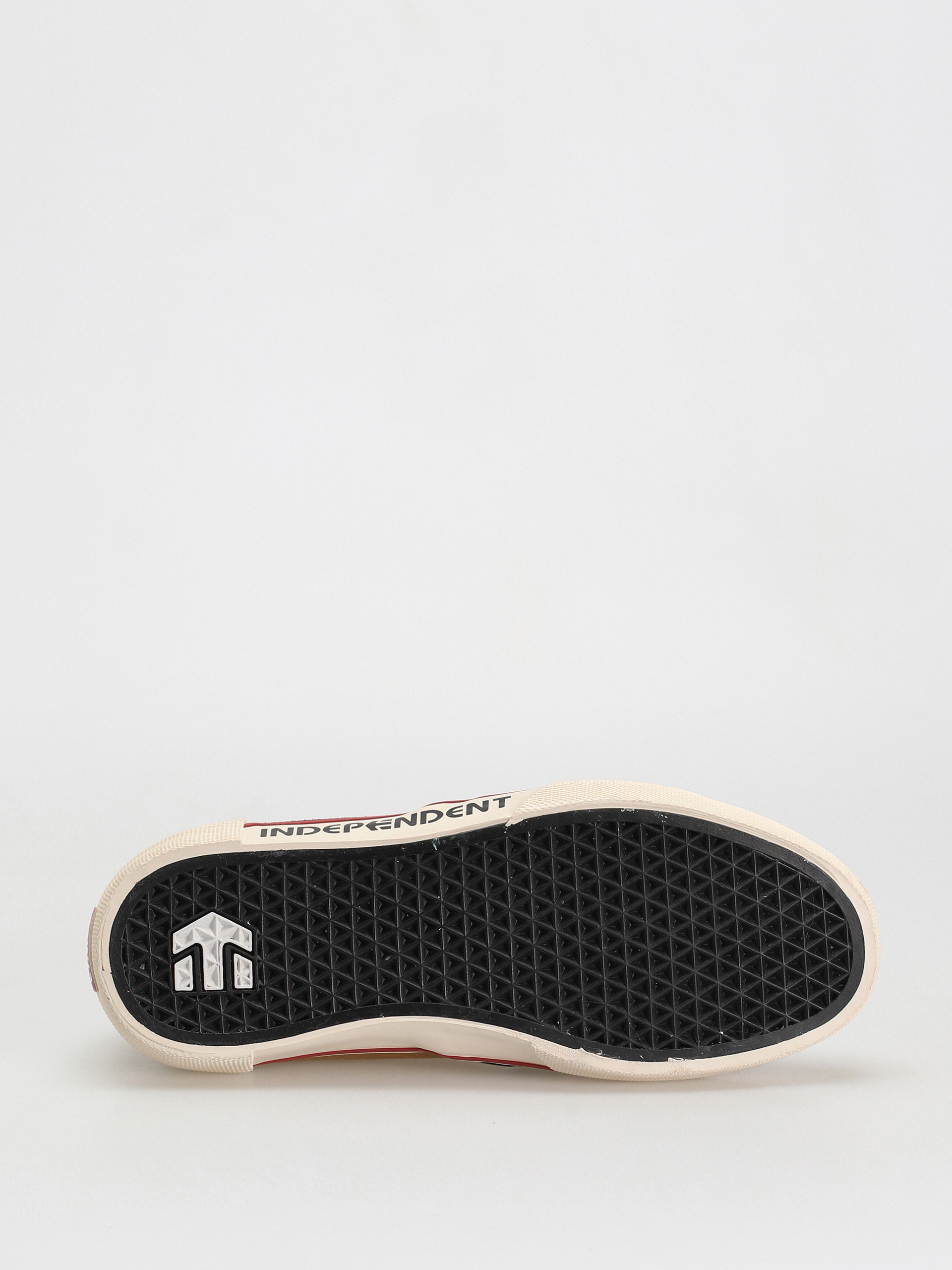 Buty Etnies Marana Slip X Indy (black/brown)