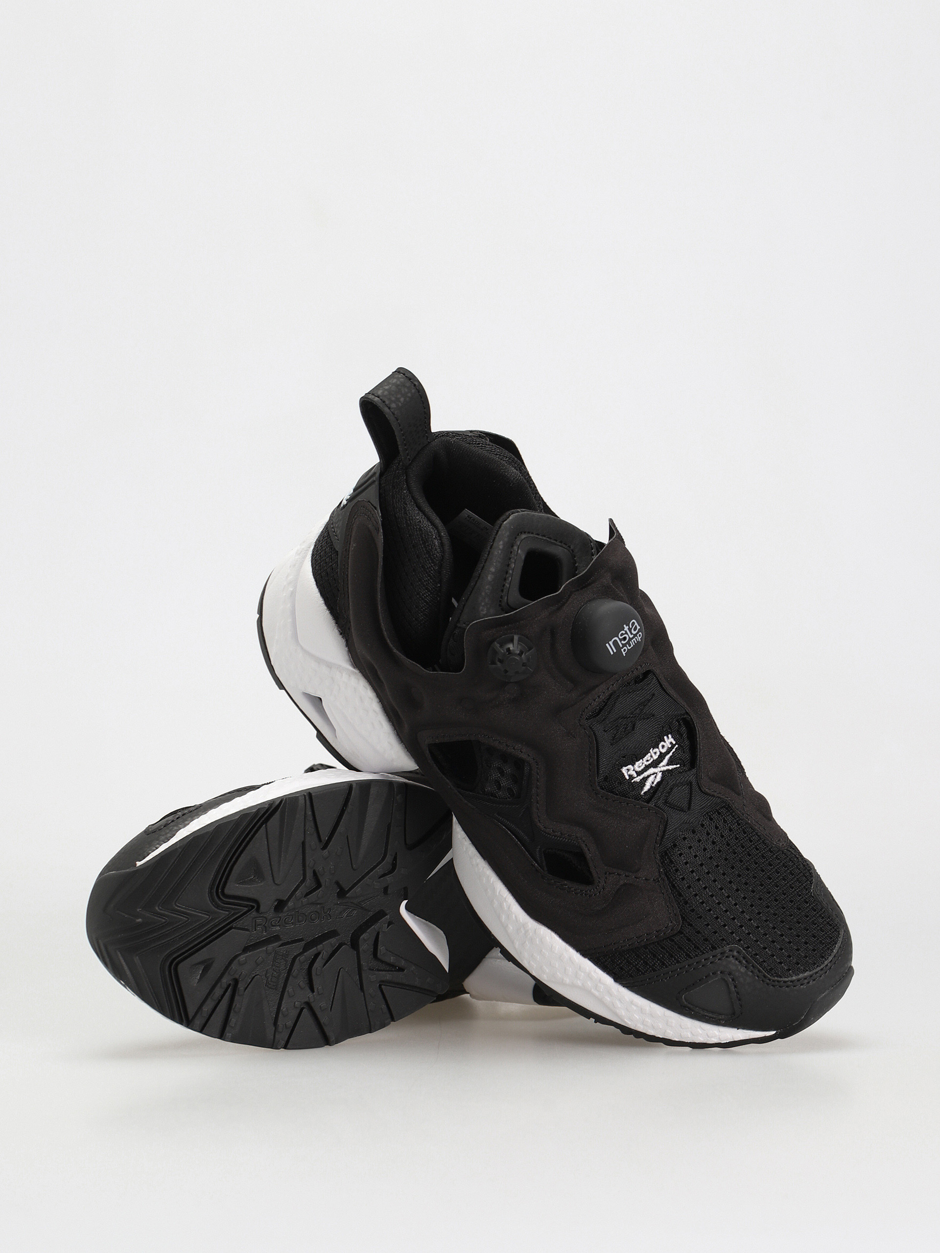 Buty Reebok Instapump Fury 95 (cblack/ftwwht/cblack)