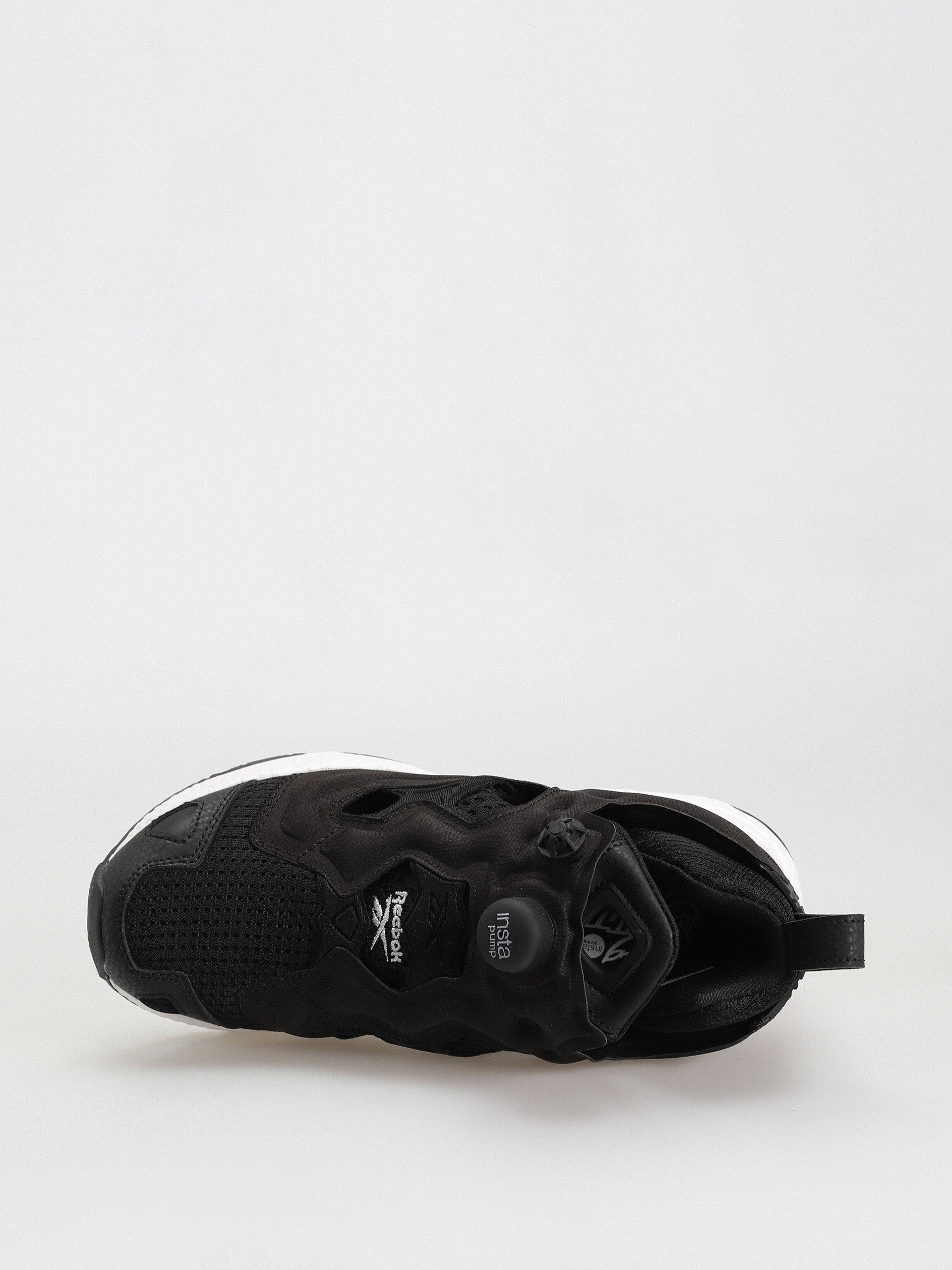 未使用品　Reebok INSTAPUMP FURY 95 CBLACK Laisvalaikio batai Reebok Instapump Fury 95 GX9433 Juoda