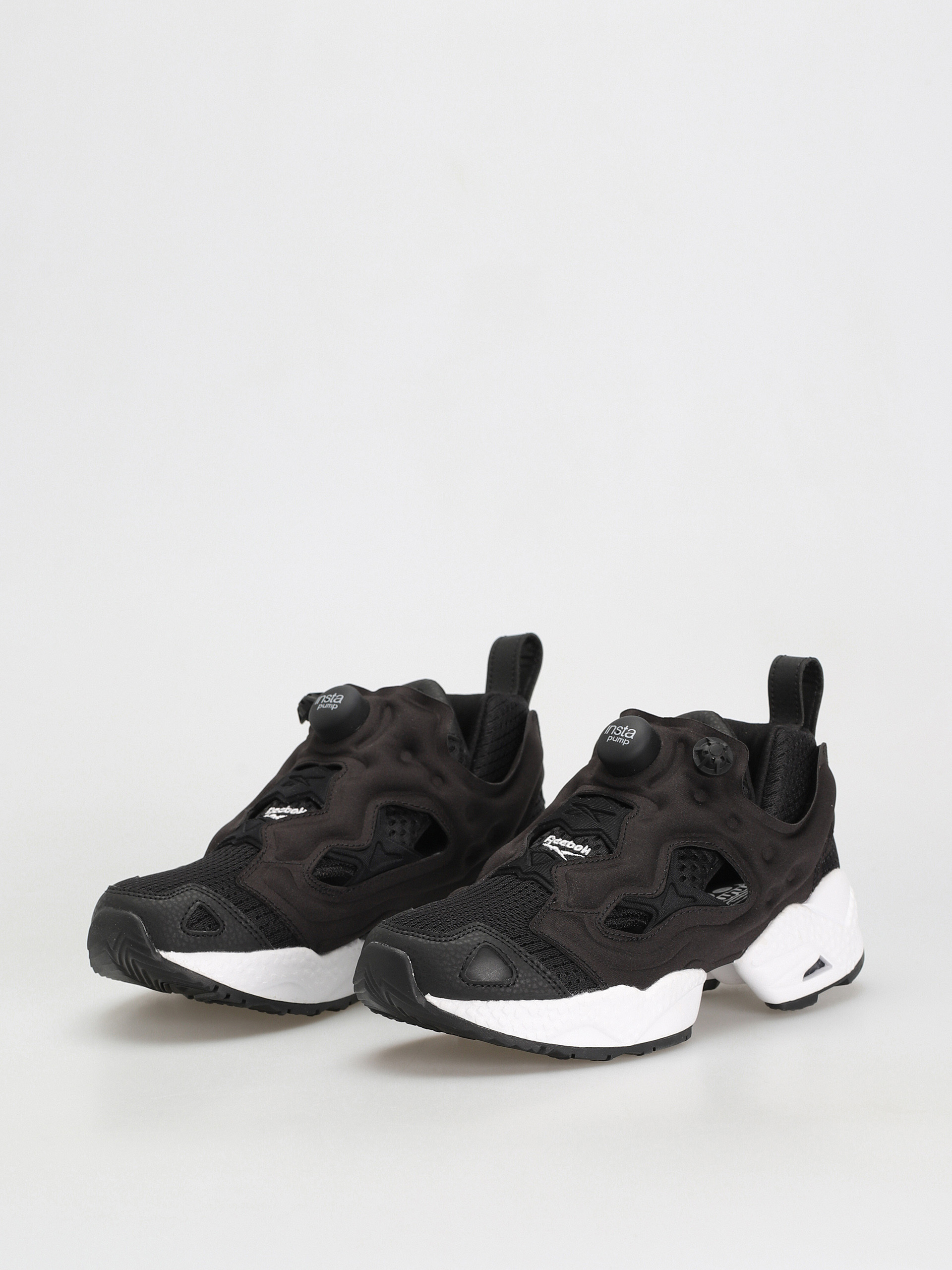 Buty Reebok Instapump Fury 95 (cblack/ftwwht/cblack)