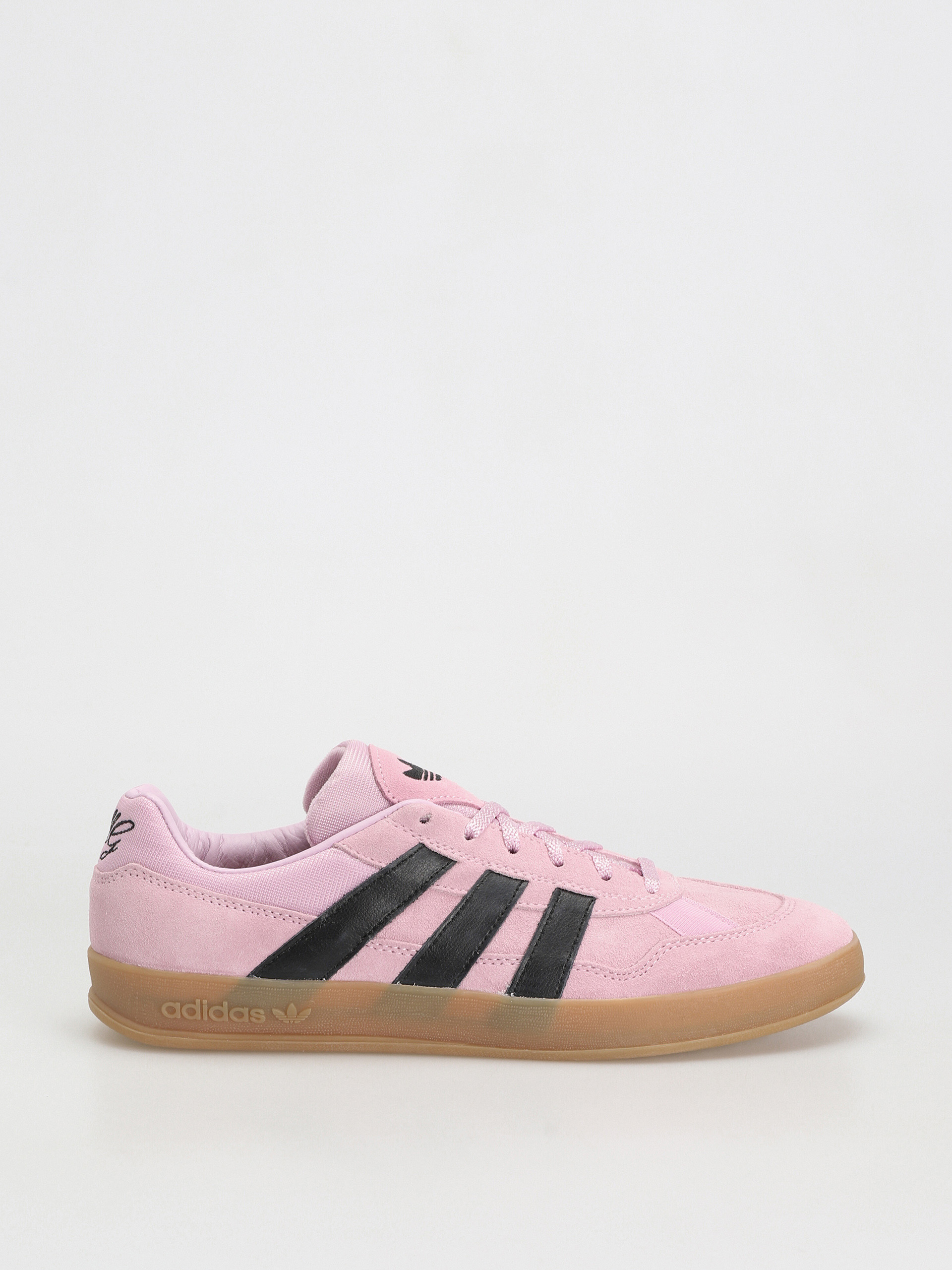 Buty adidas Aloha Super (lgtorc/cblack/gum4)