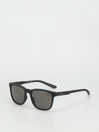 Okulary przeciwsłoneczne Dragon Clover (matte black/lumalens smoke)