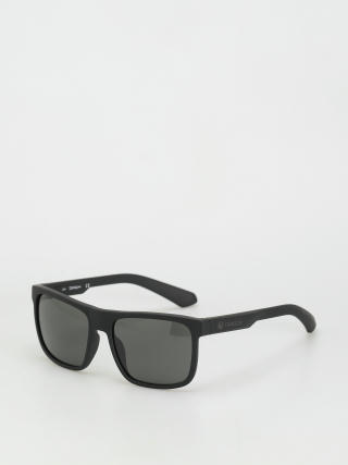 Okulary przeciwsłoneczne Dragon Davis (matte black/lumalens smoke)