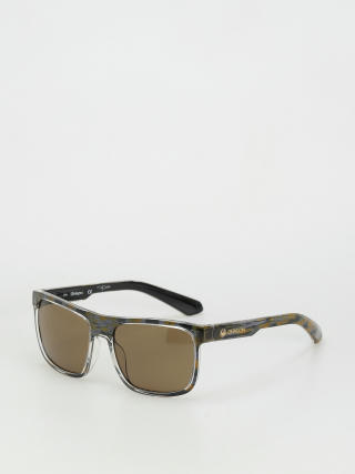 Okulary przeciwsłoneczne Dragon Davis (rob machado resin/lumalens brown)