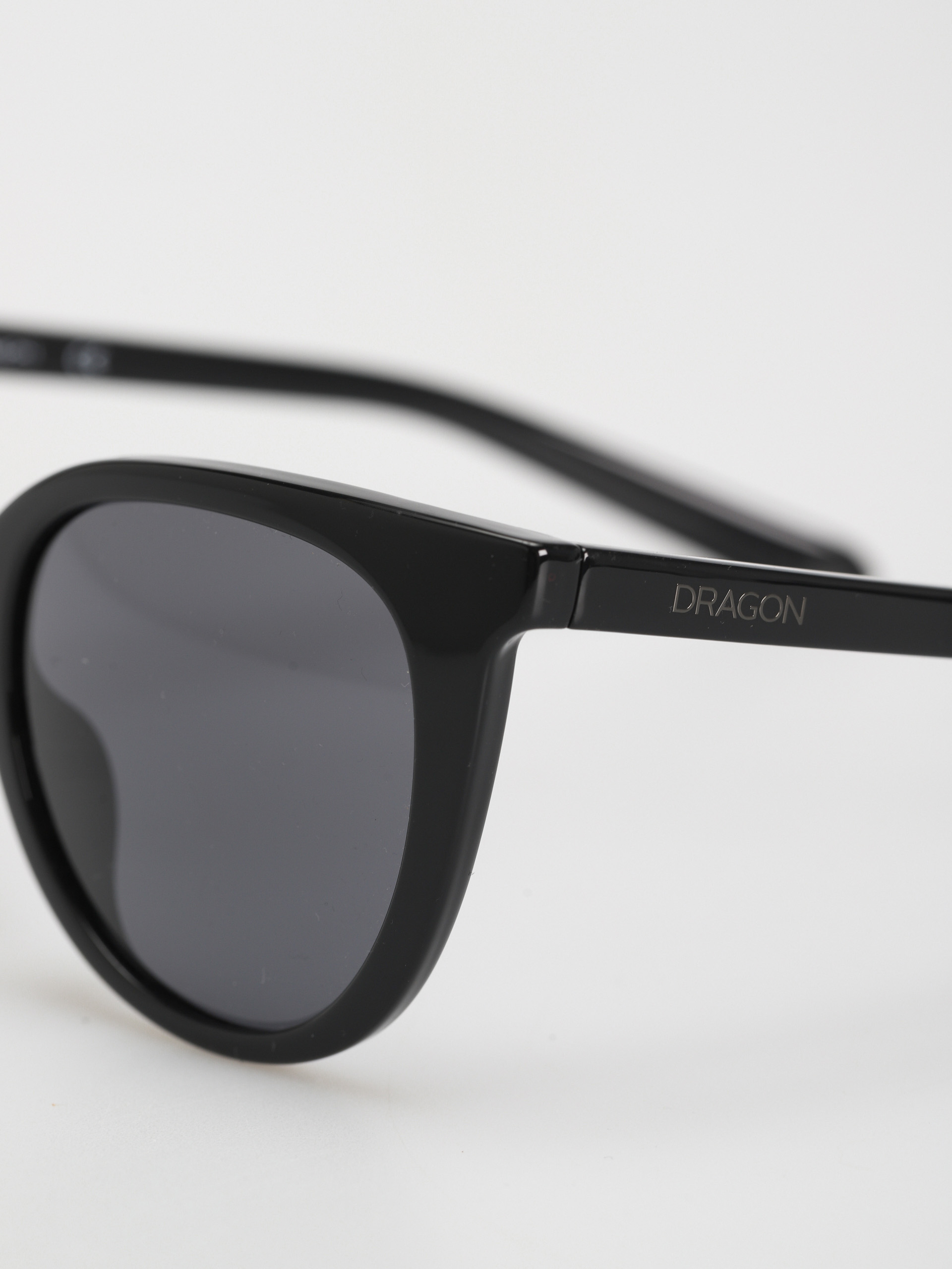 Okulary przeciwsłoneczne Dragon Juniper Wmn (black/smoke)