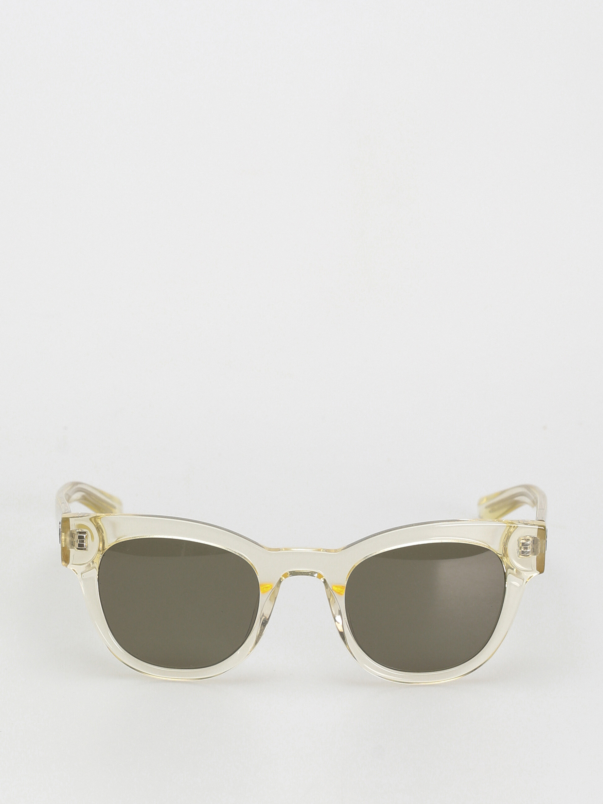 Okulary przeciwsłoneczne Dragon Jett Wmn (vintage yelumalensow/lumalens g15)