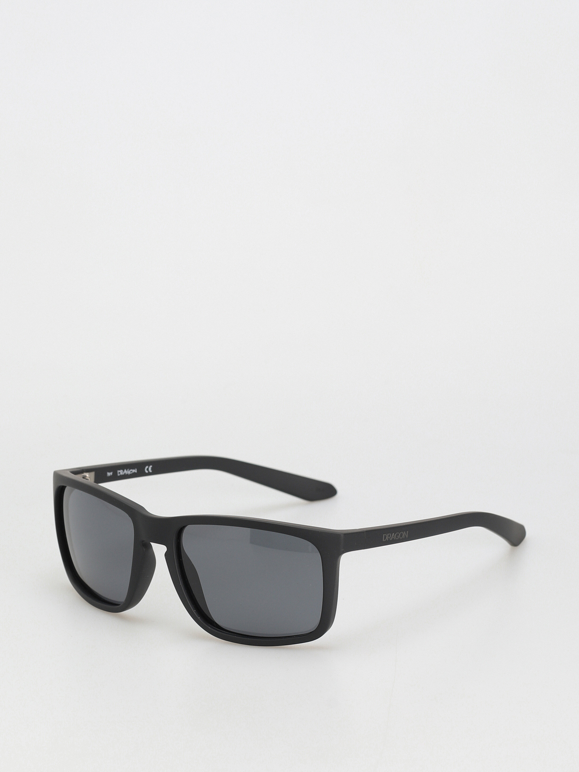 Okulary przeciwsłoneczne Dragon Melee (matte black/smoke polar)