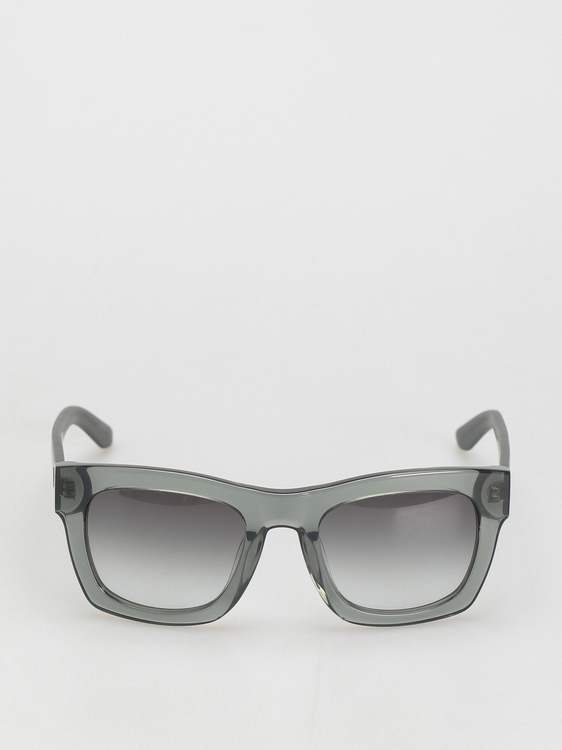 Okulary przeciwsłoneczne Dragon Waverly Wmn (grey crystal/lumalens smoke gradient)