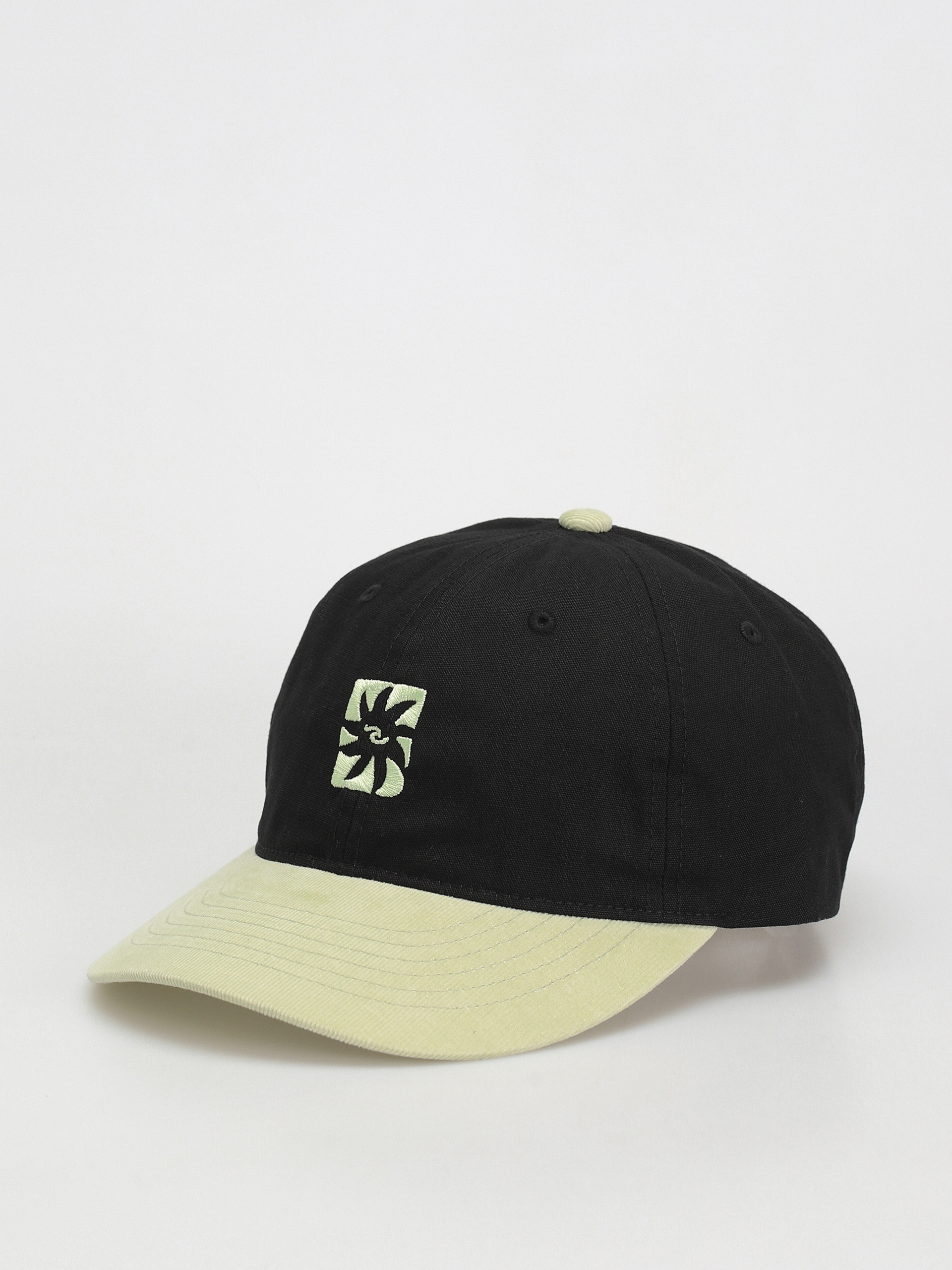Czapka z daszkiem Rip Curl Swc Sun Eco (black)