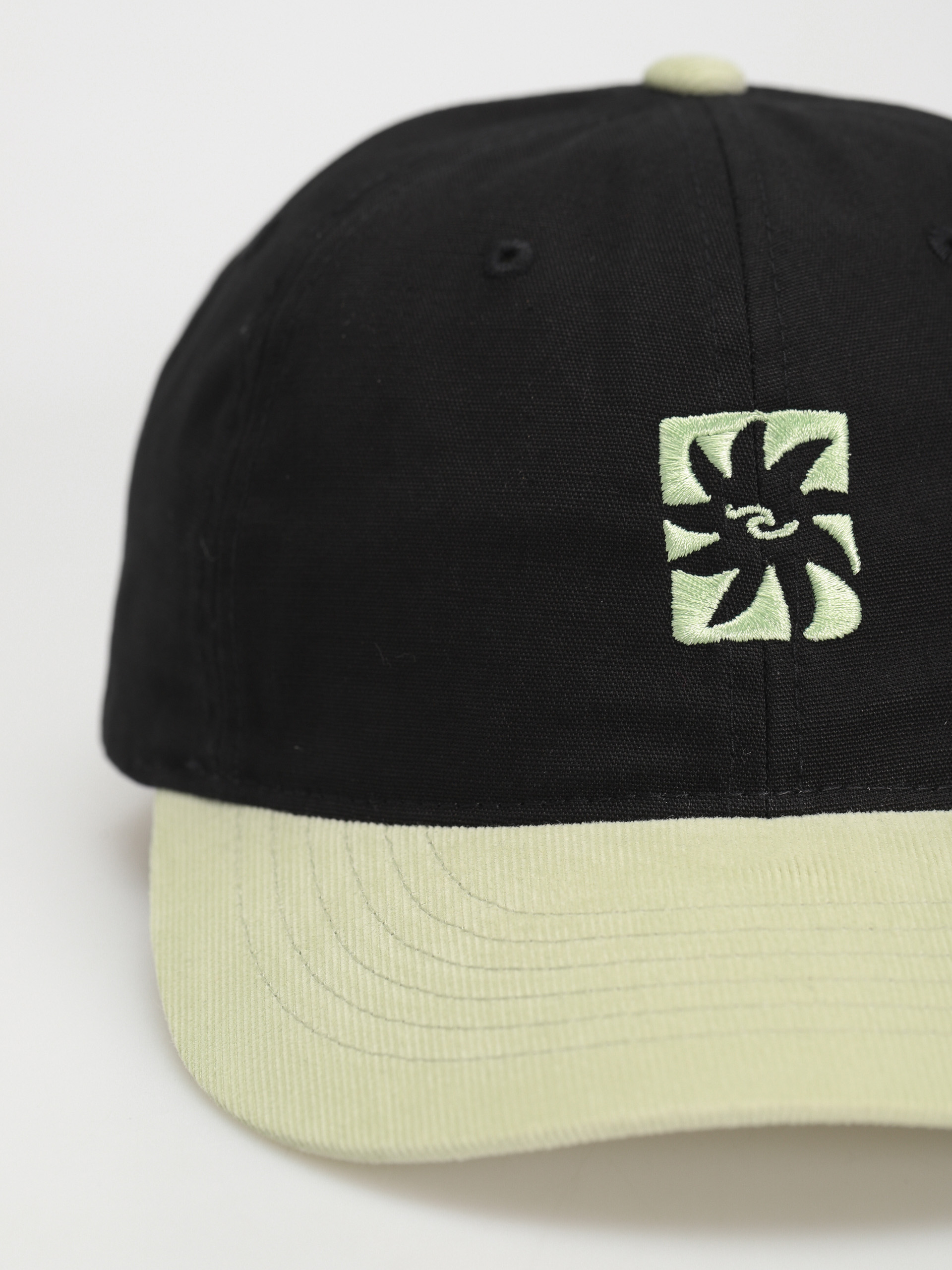 Czapka z daszkiem Rip Curl Swc Sun Eco (black)