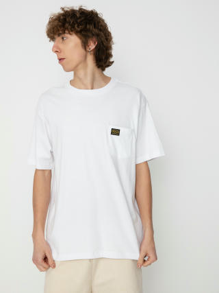 T-shirt RVCA Americana Pocket (white)