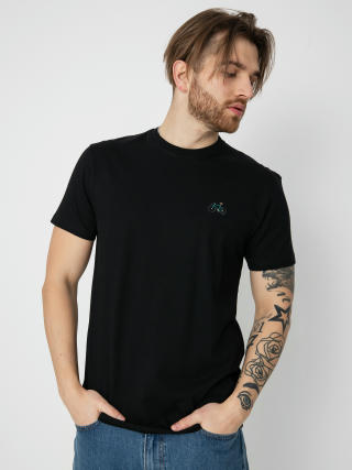 T-shirt Iriedaily Peaceride (black)