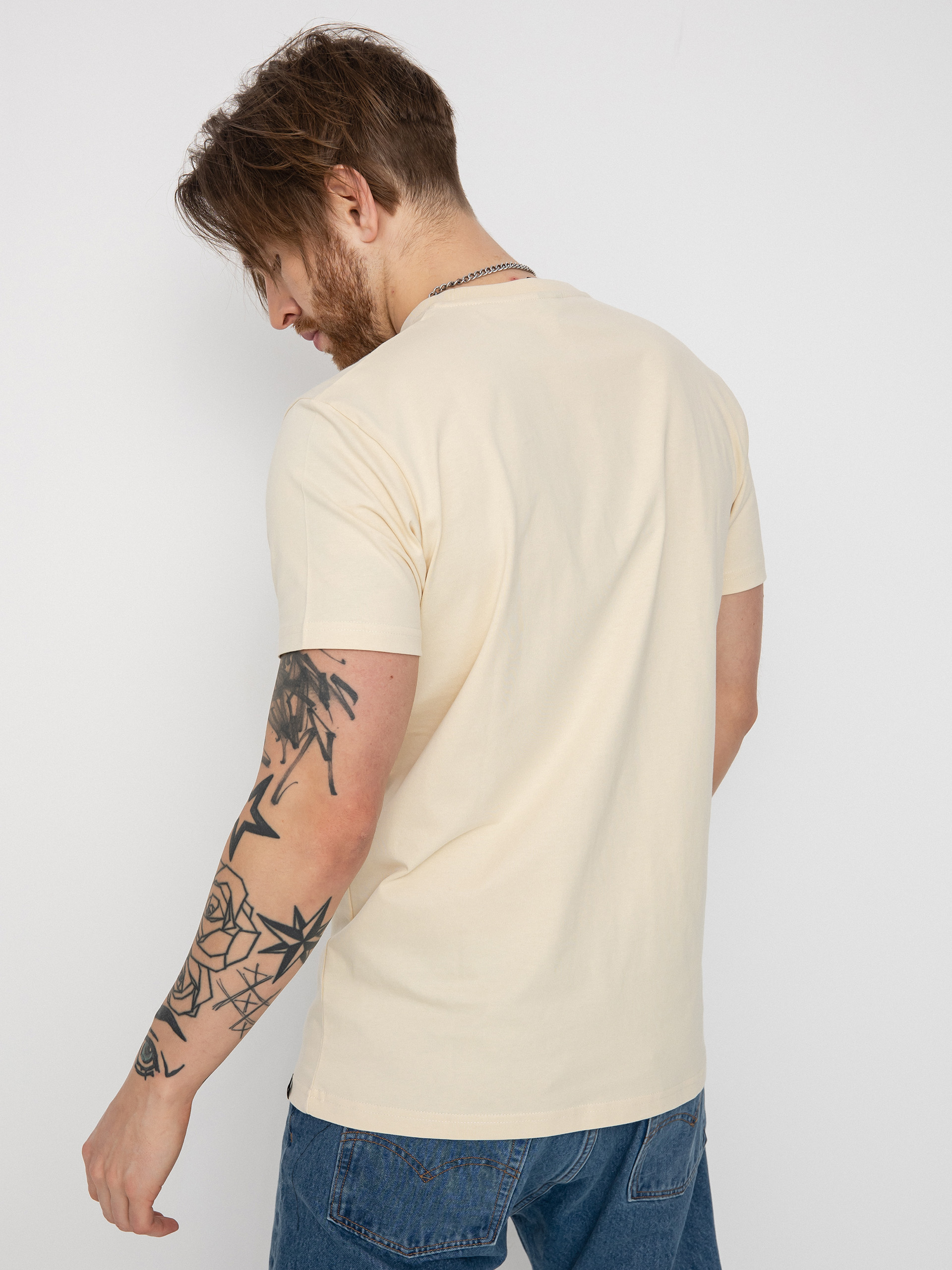 T-shirt Iriedaily Peaceride (beach)