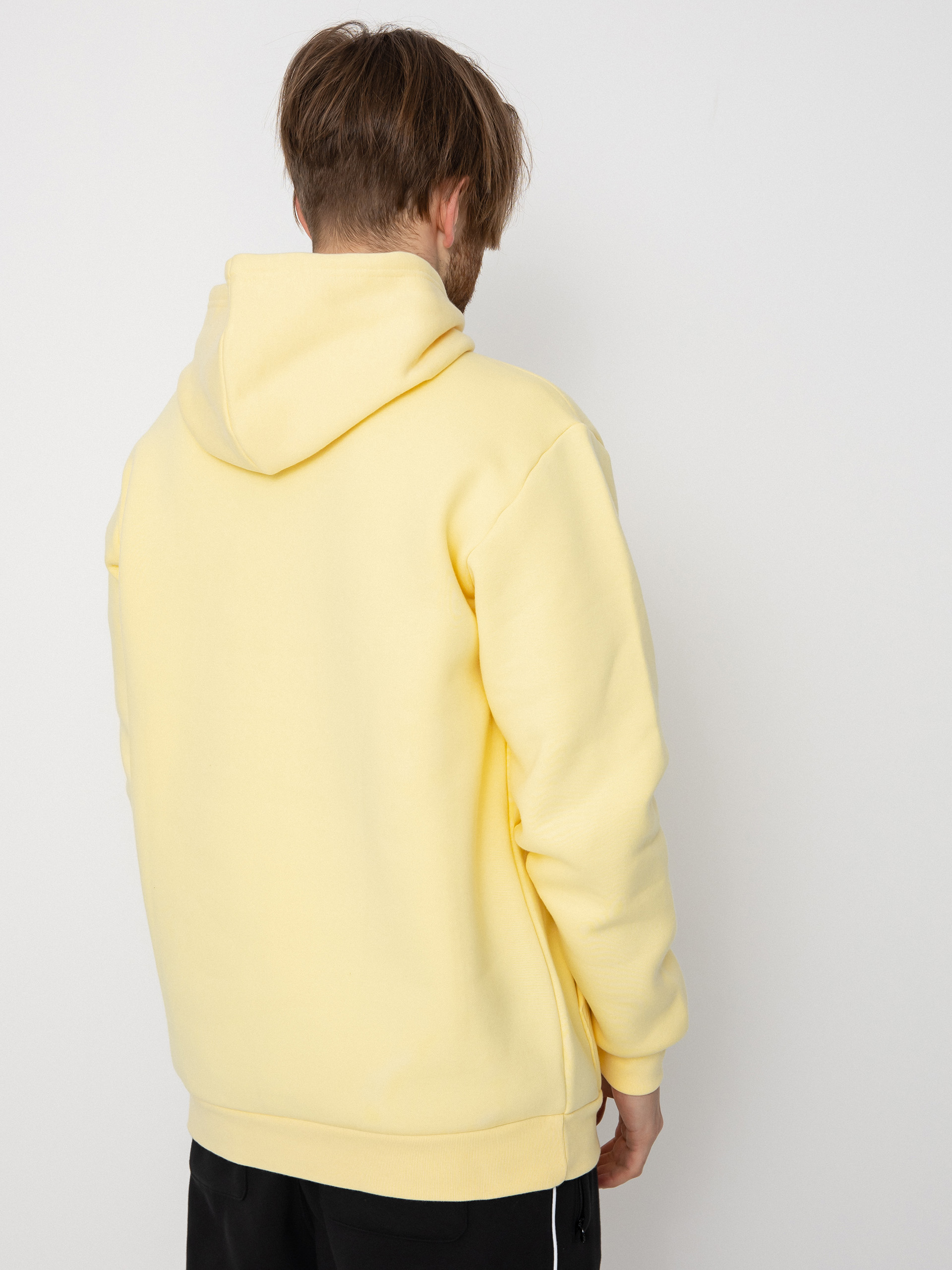 Bluza z kapturem adidas Originals Essential HD (almyel)