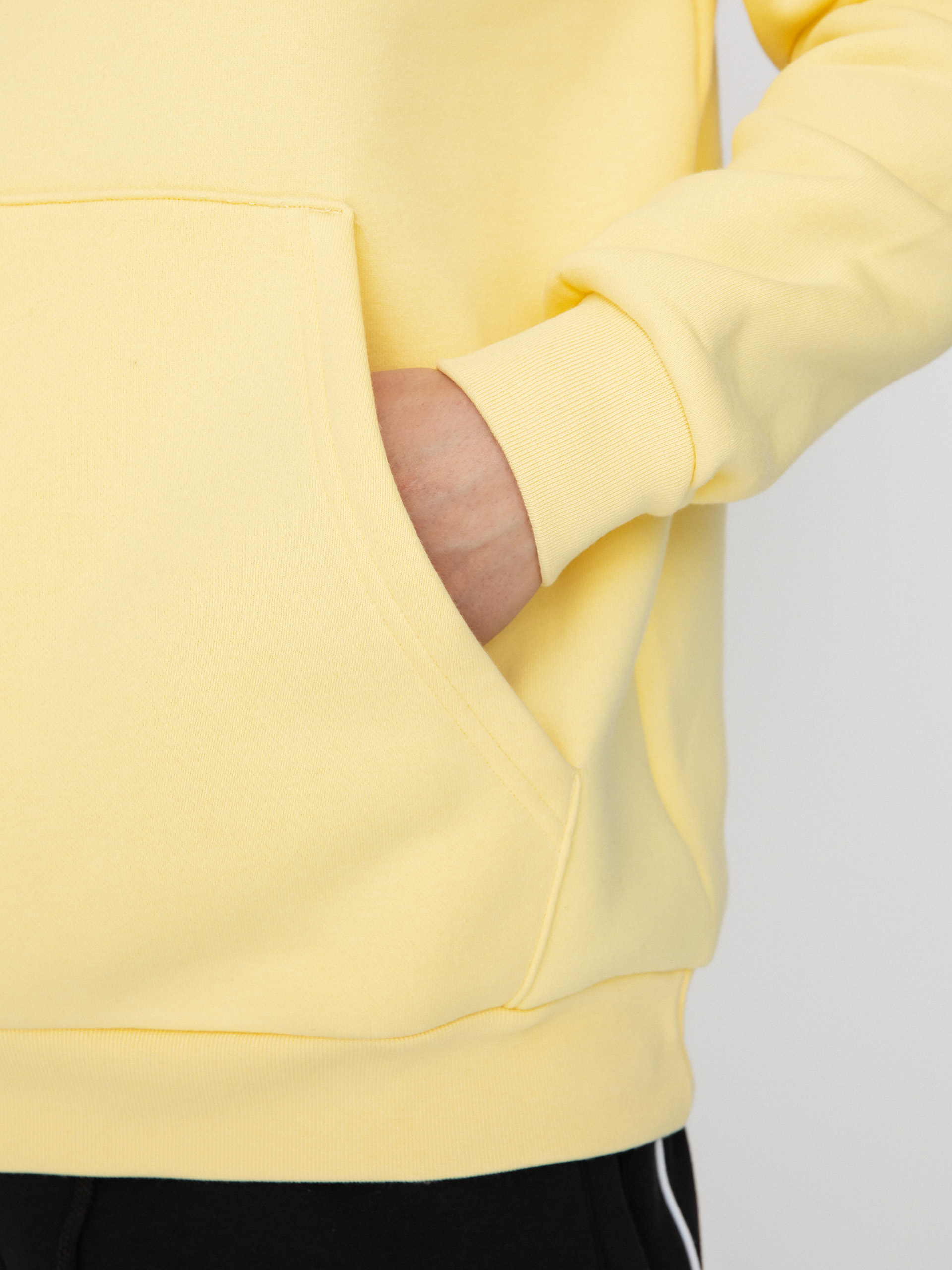 Bluza z kapturem adidas Originals Essential HD (almyel)