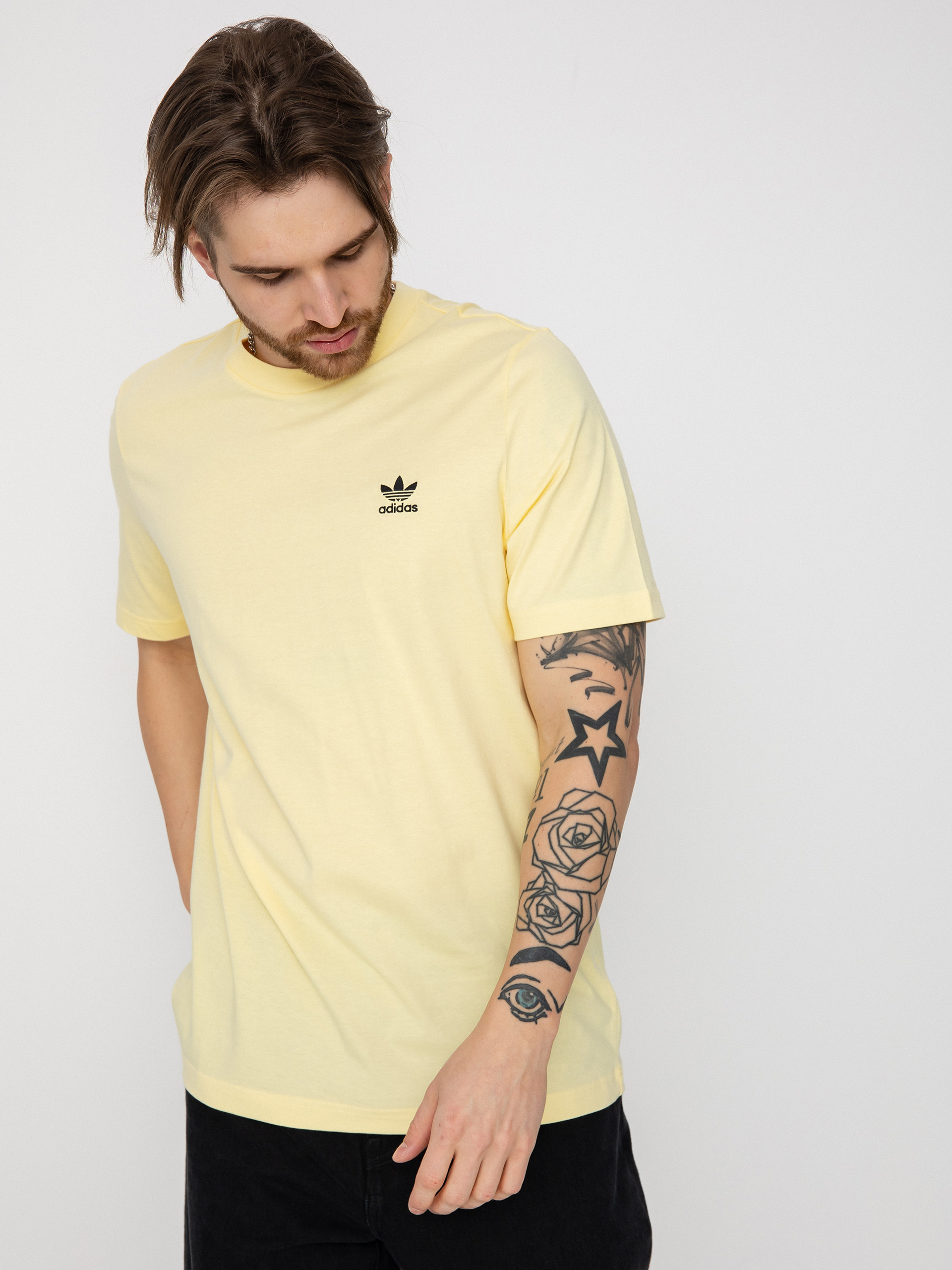 T-shirt adidas Originals Essentials (almyel)