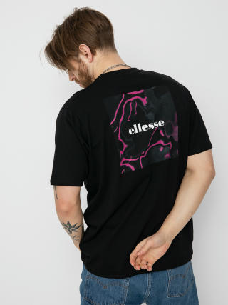 T-shirt Ellesse Vipera (black)