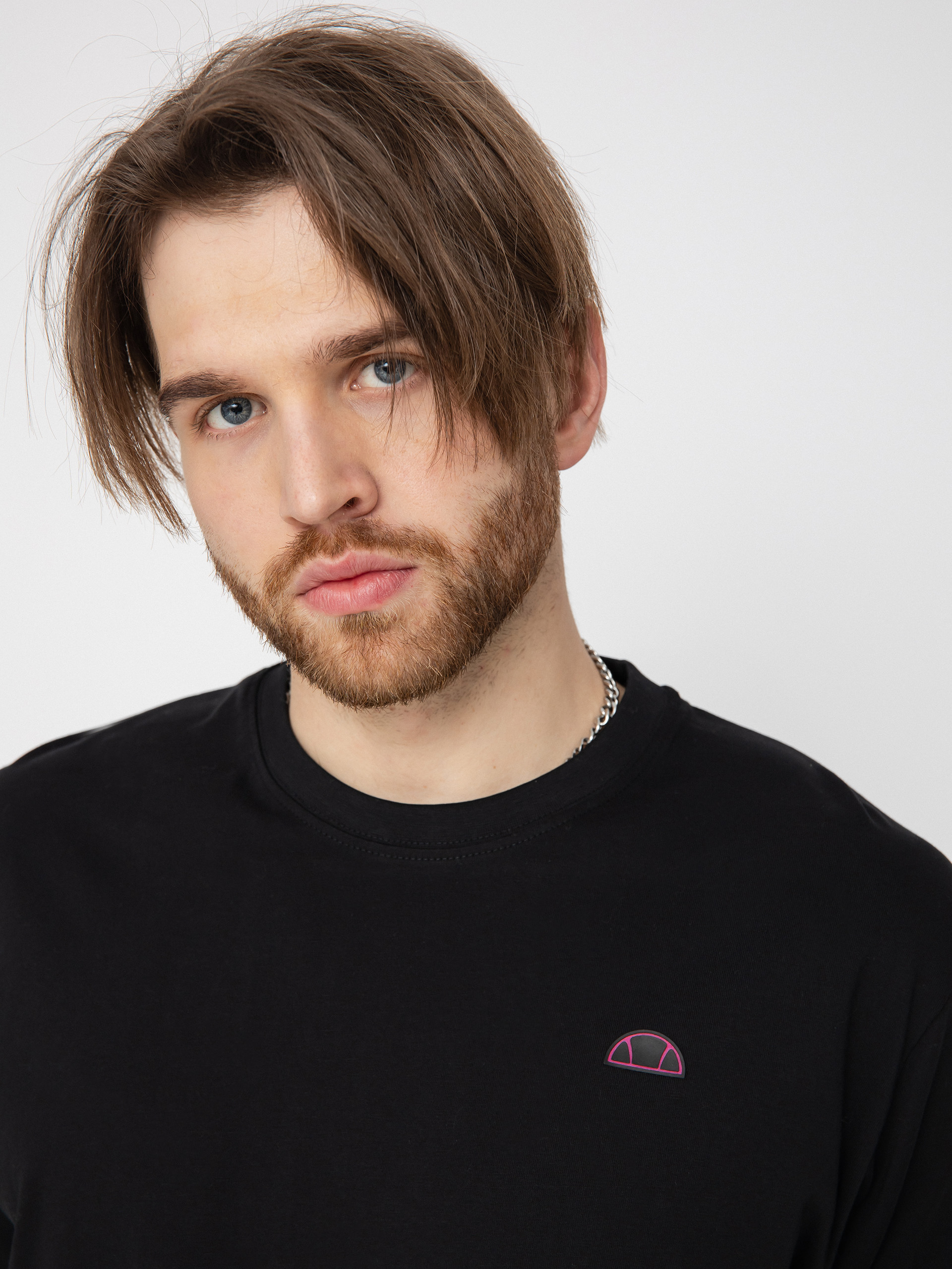 T-shirt Ellesse Vipera (black)