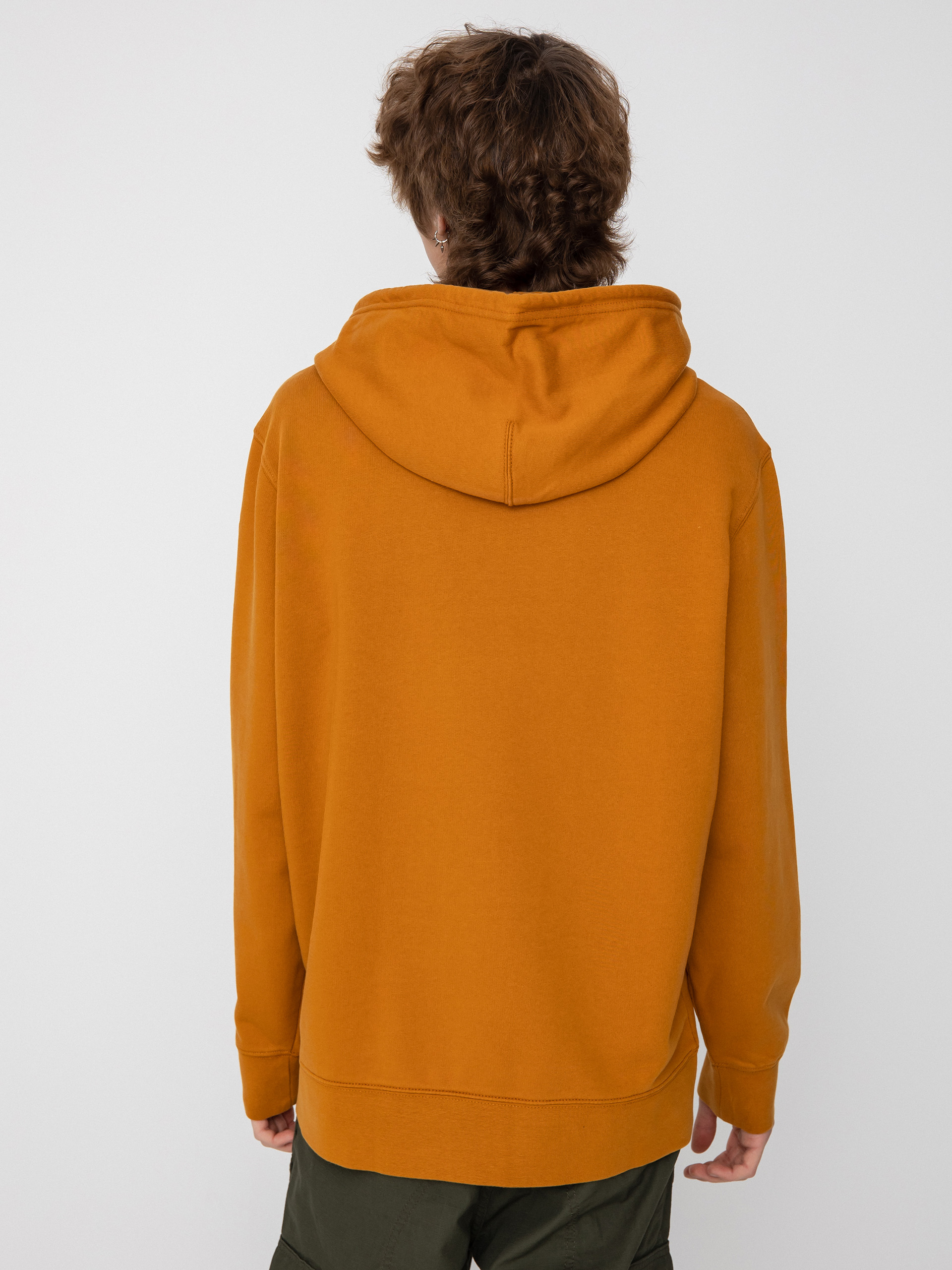 Bluza z kapturem Levi's® New Original HD (guarana spice)