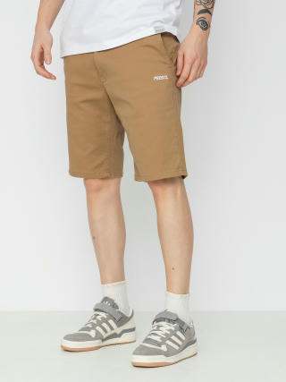 Szorty Prosto Chinos Shorts Casual (beige)