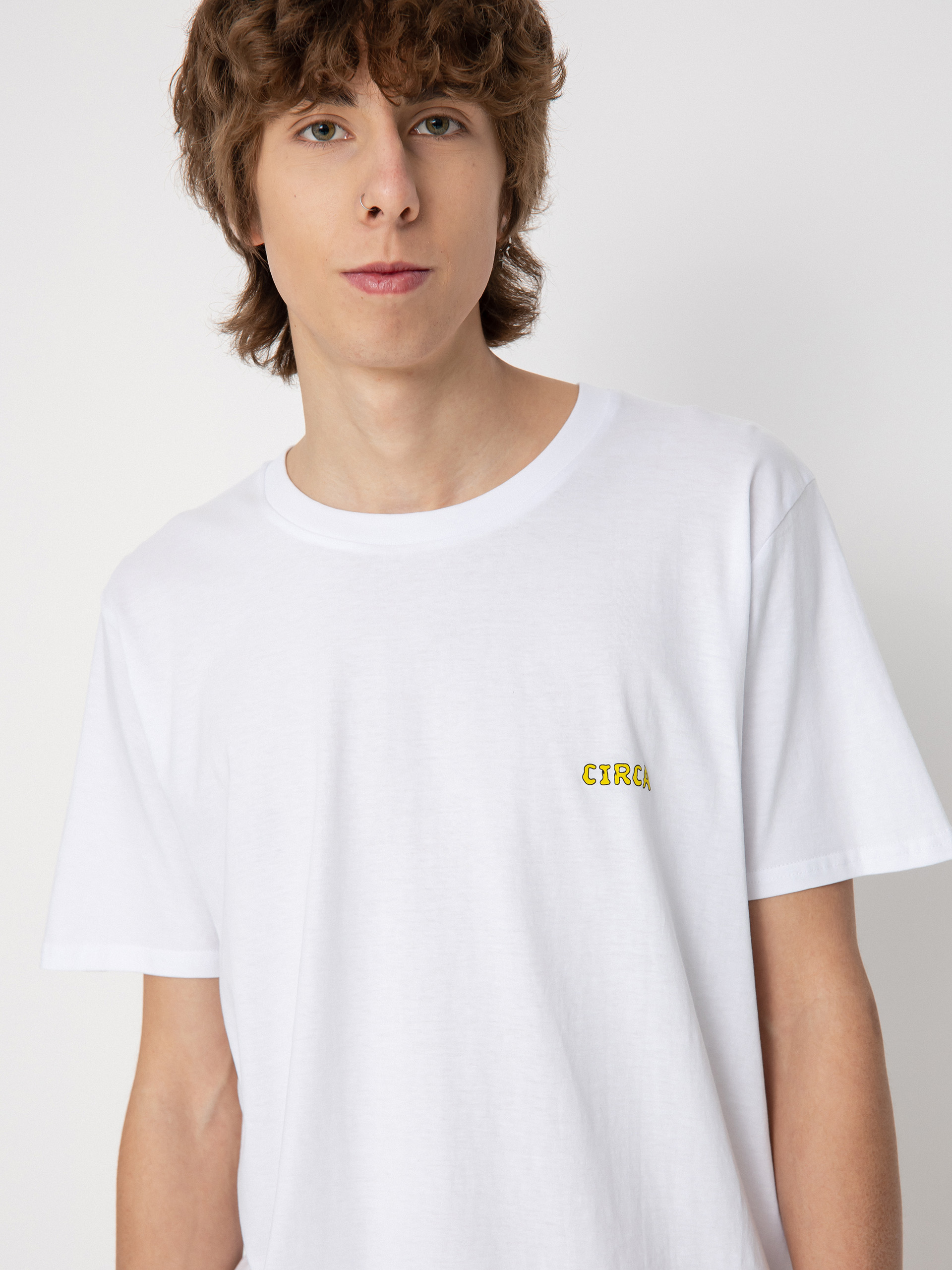 T-shirt Circa Fresh Inside (white)