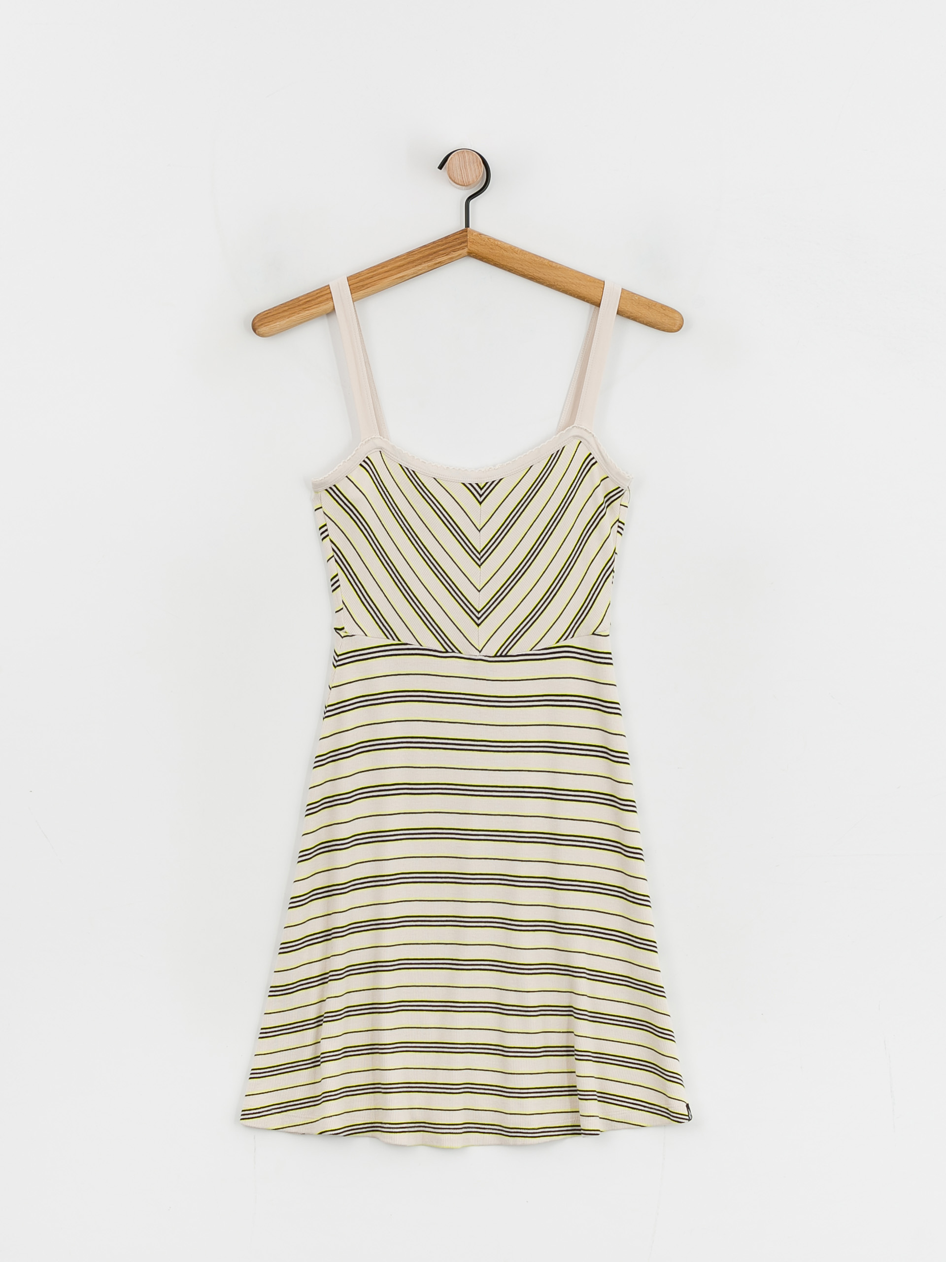 Sukienka Volcom Popztone Wmn (bone)