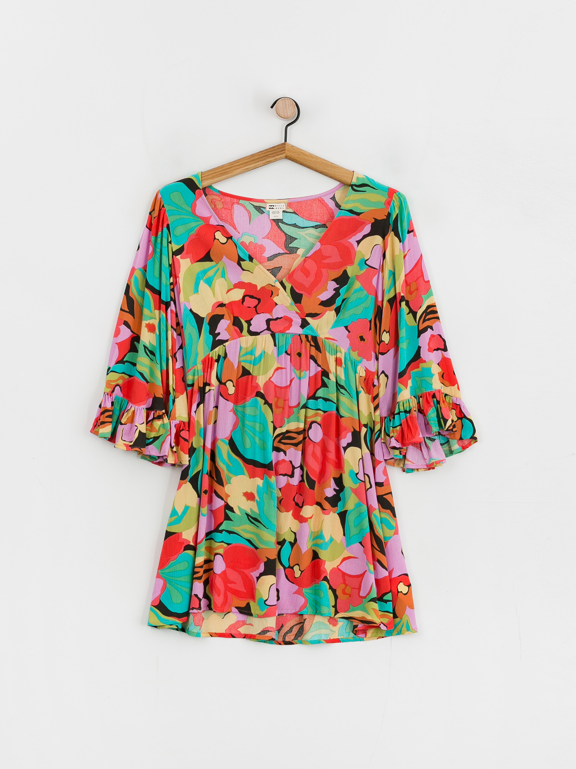 Sukienka Billabong After Time Wmn (multi)