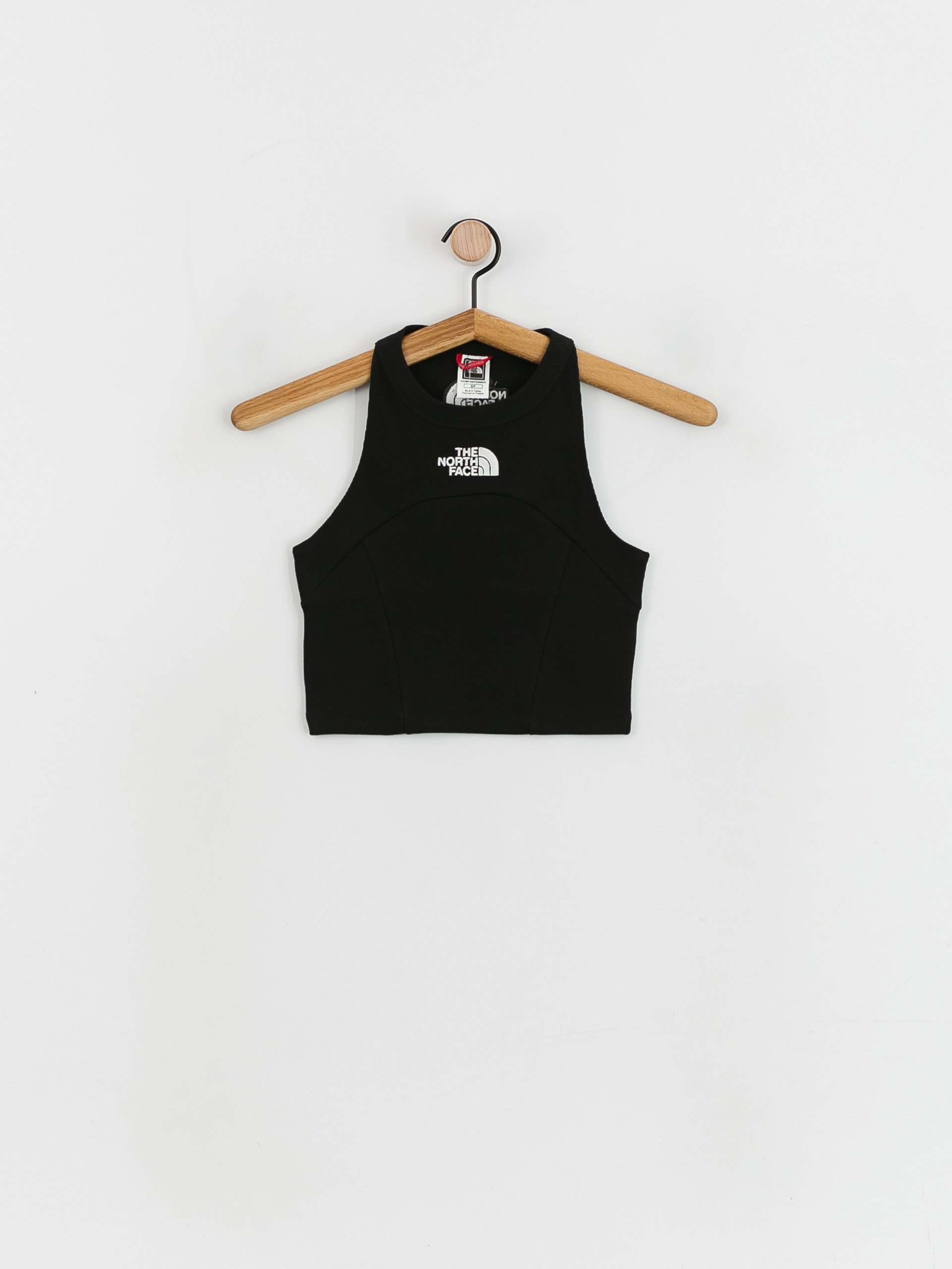 Koszulka The North Face Summer Logo Wmn (tnf black)