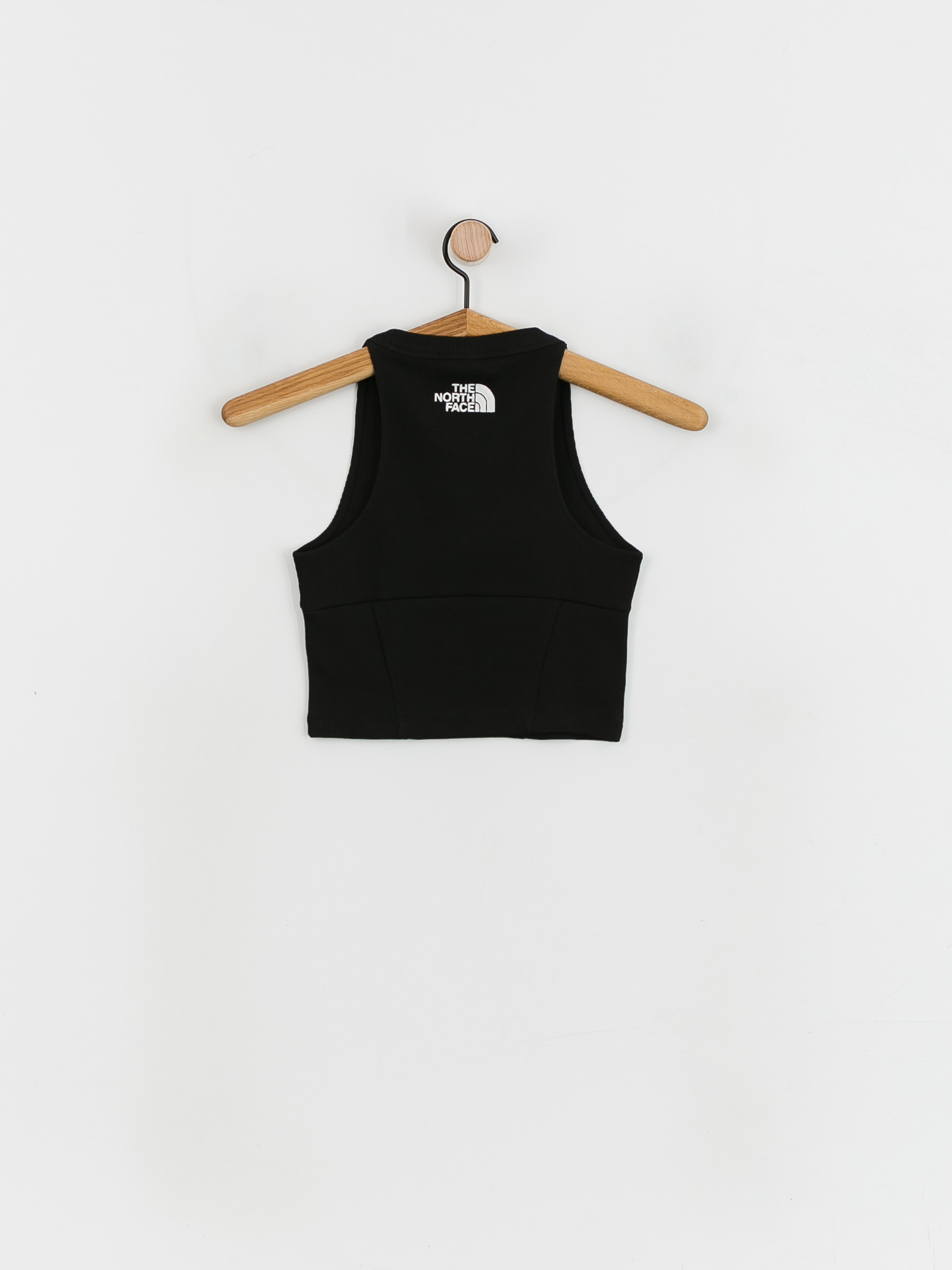 Koszulka The North Face Summer Logo Wmn (tnf black)