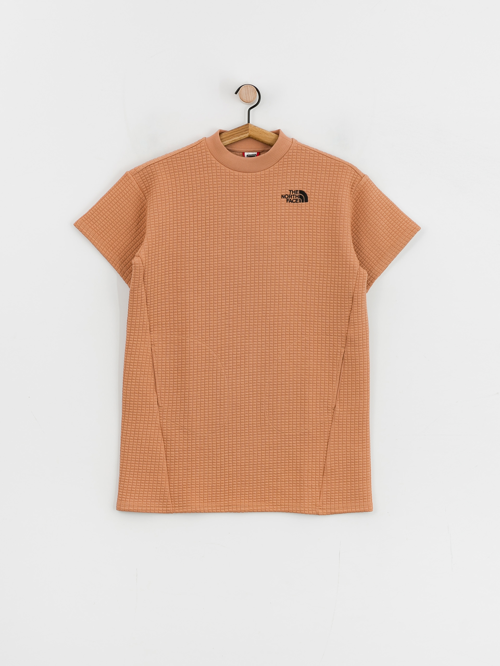 Sukienka The North Face Mhysa Wmn (macchiato brown)